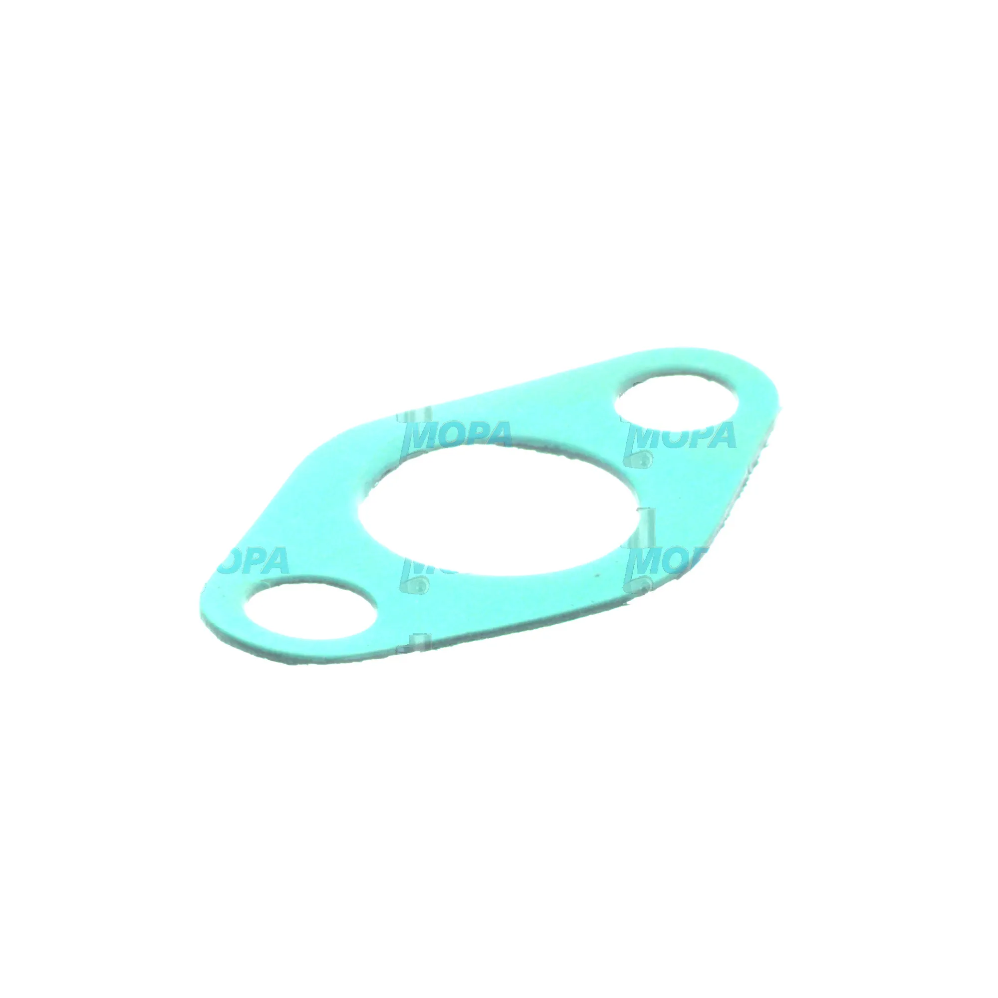 GASKET - 1543360 suitable for Volvo/Volvo Penta engines