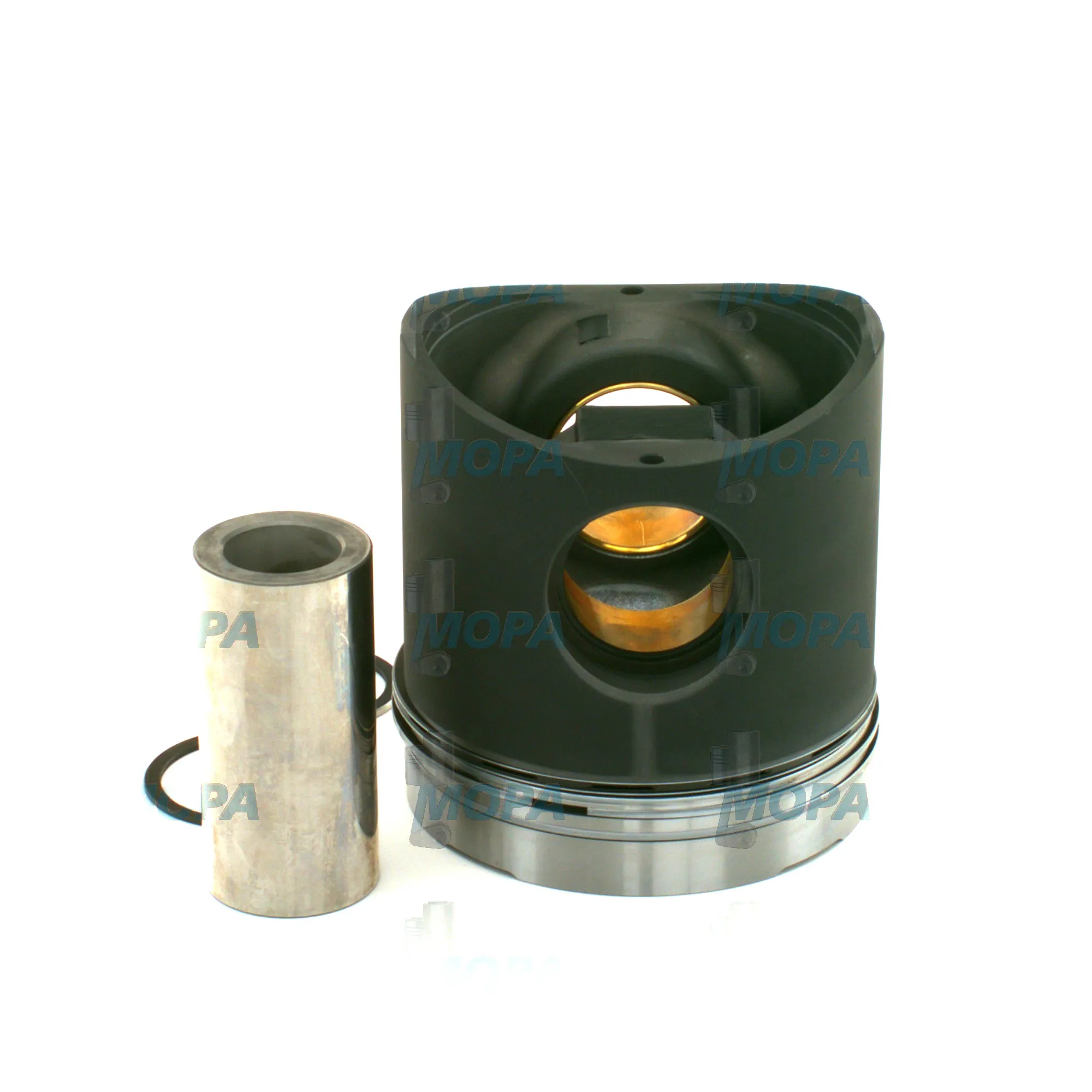 KOLBEN - 5550301618 passend für MTU Motoren 5