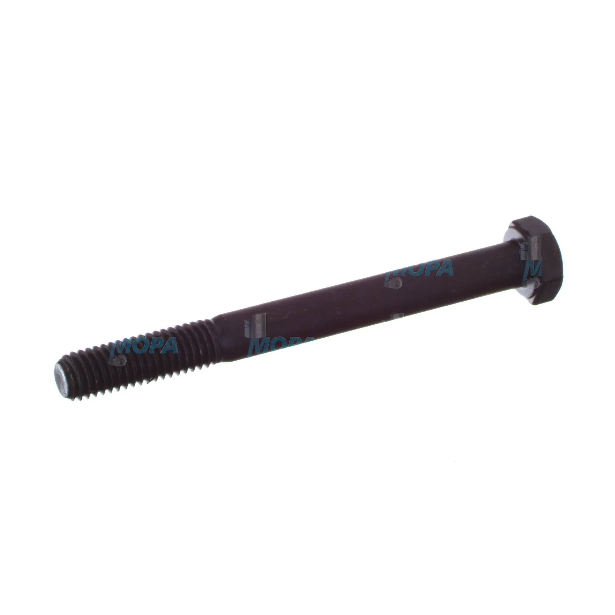 HEX SHOULDER STUD - 06010137121 suitable for MAN D engines 8