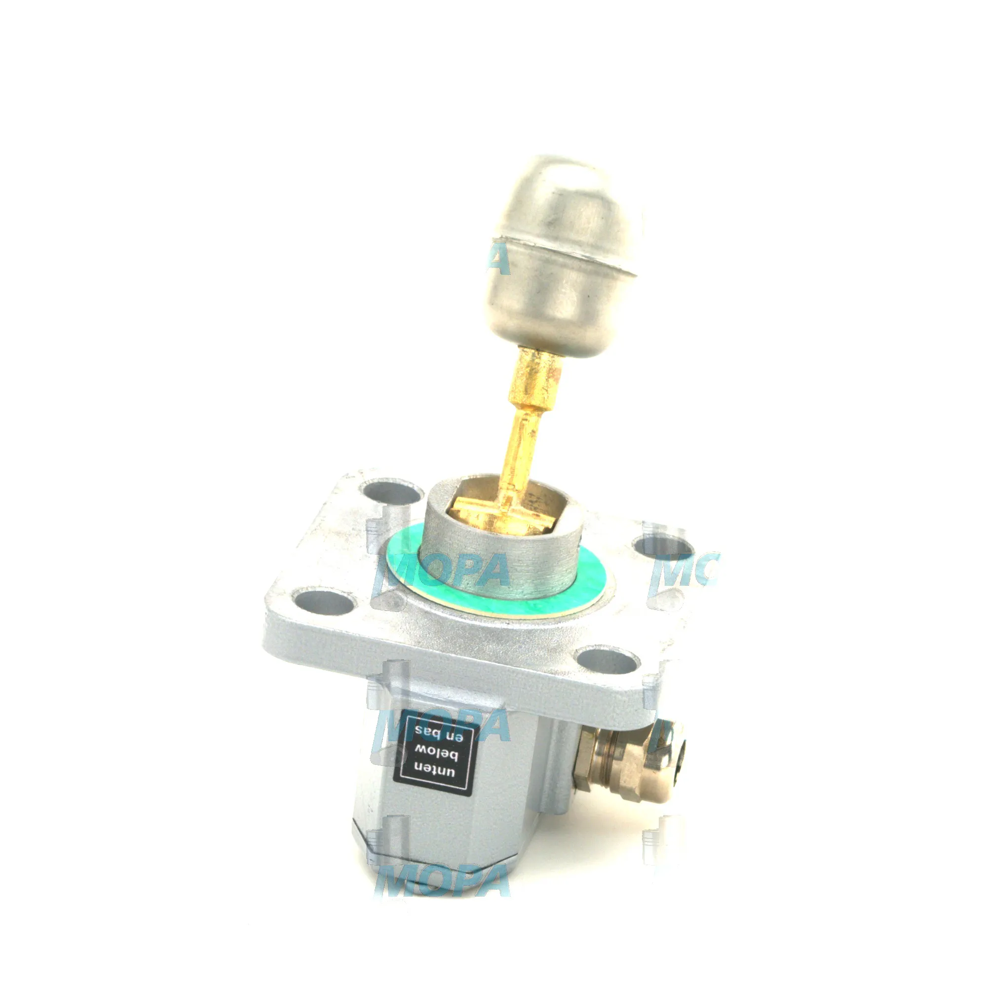 LEVEL MONITOR - 0005350703 suitable for MTU engines 8