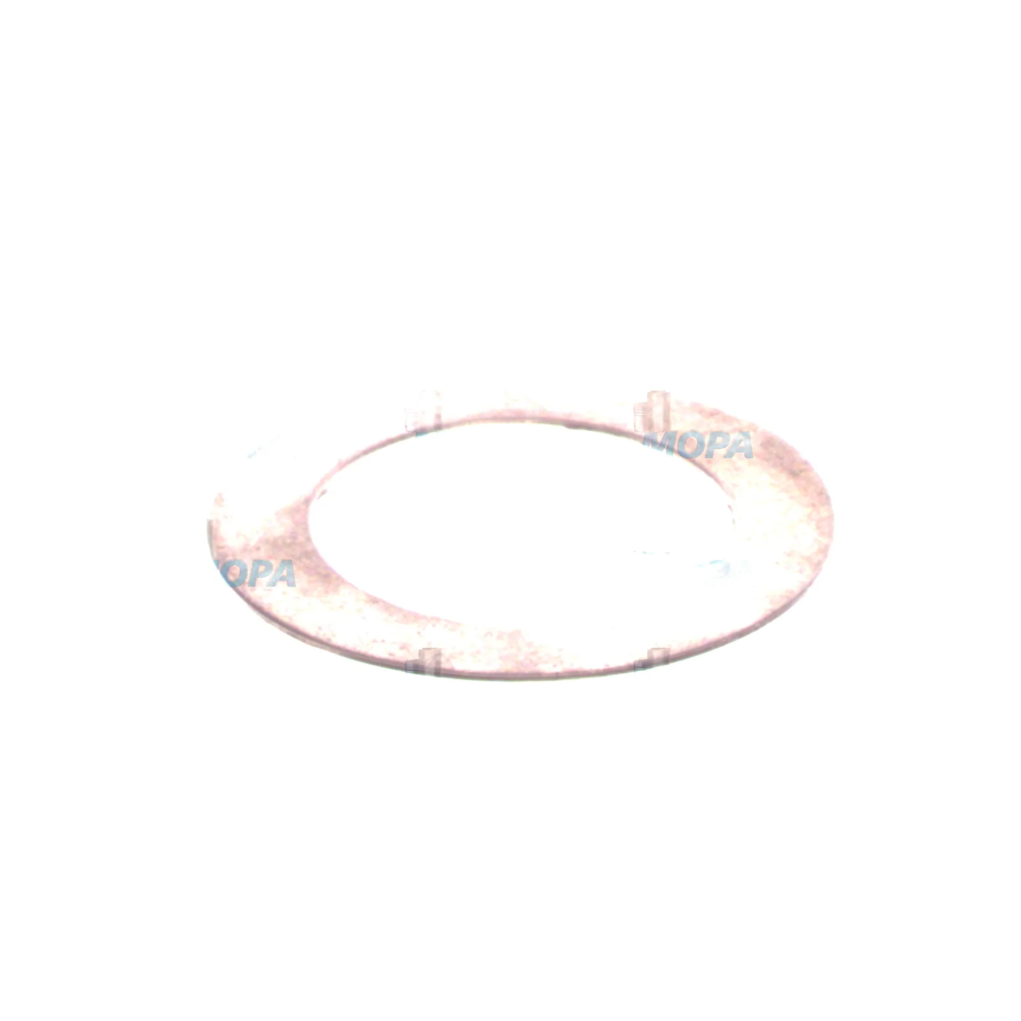 WASHER - 606907251402 suitable for MWM & Deutz engines 7