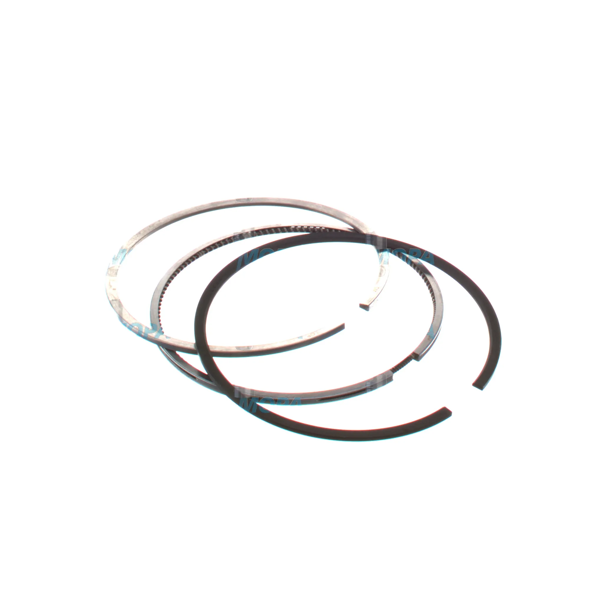 SET OF PISTON RINGS - 04900839 suitable for Deutz engines 10