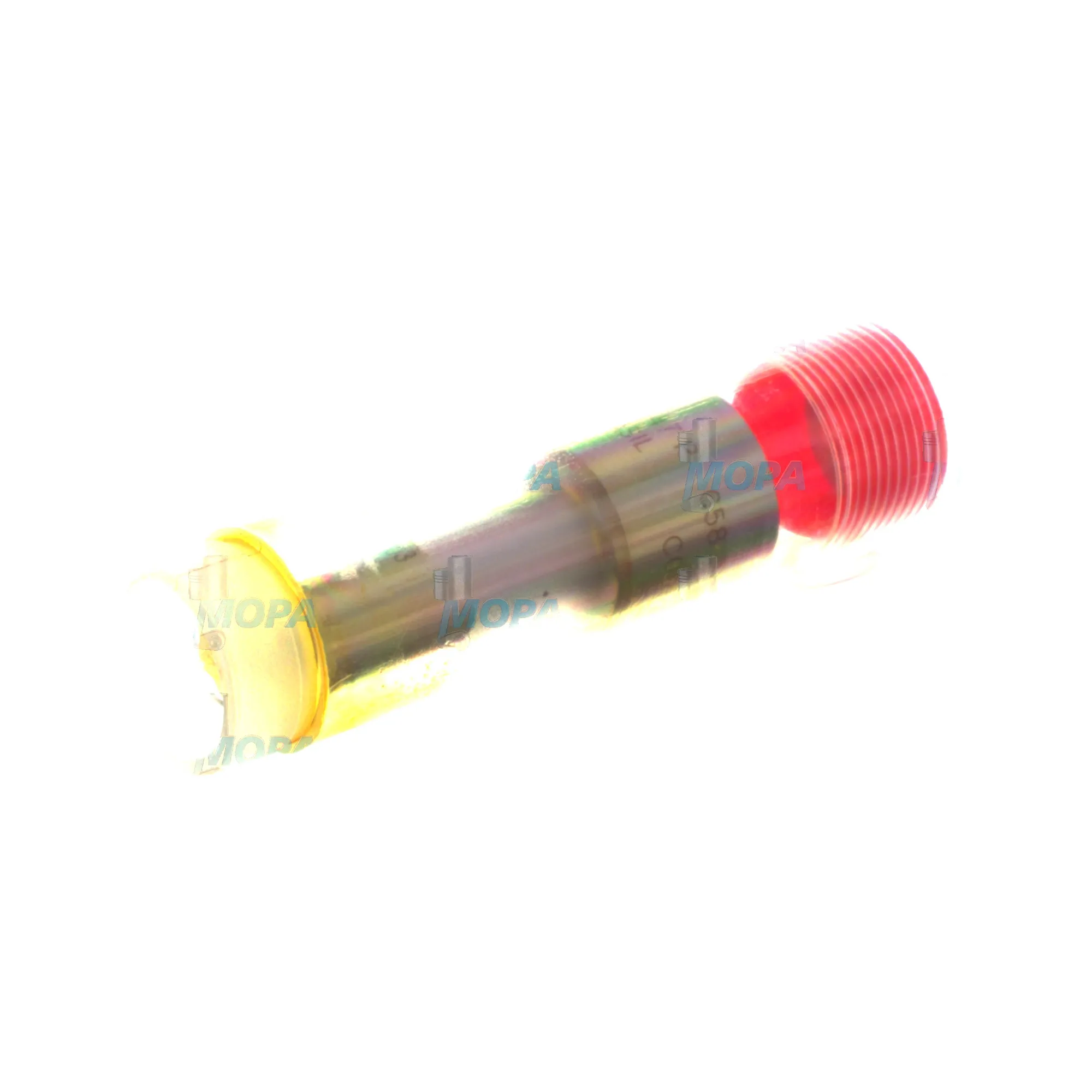 EINSPRITZDUESE - 04231556 passend für Deutz Motoren 6
