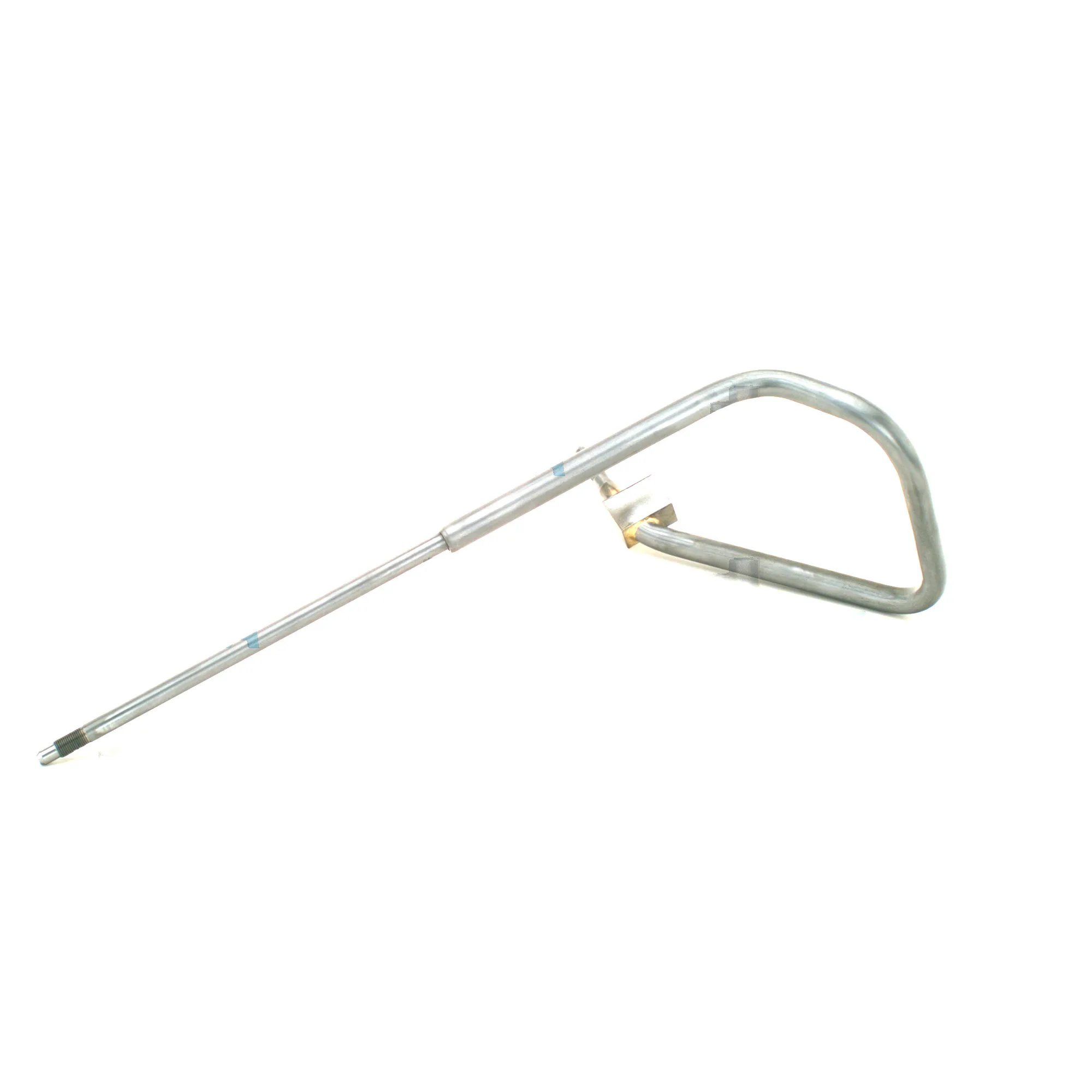 HIGH PRESSURE PIPE - 628/21/25/05060728 suitable for MWM & Deutz engines 5