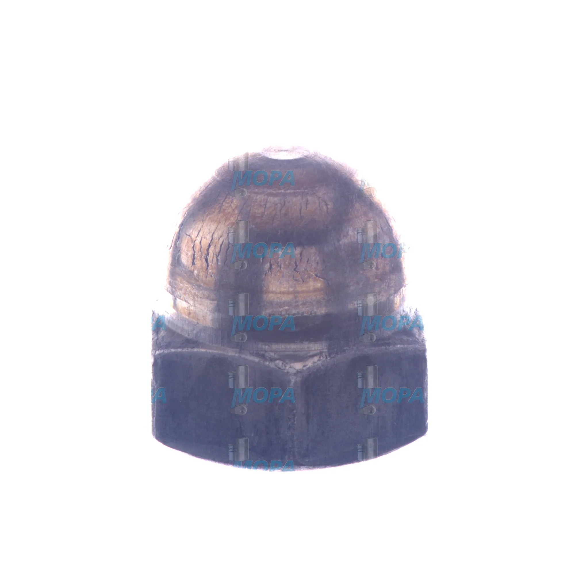 HEX CAP NUT - 01115912 suitable for Deutz engines 6