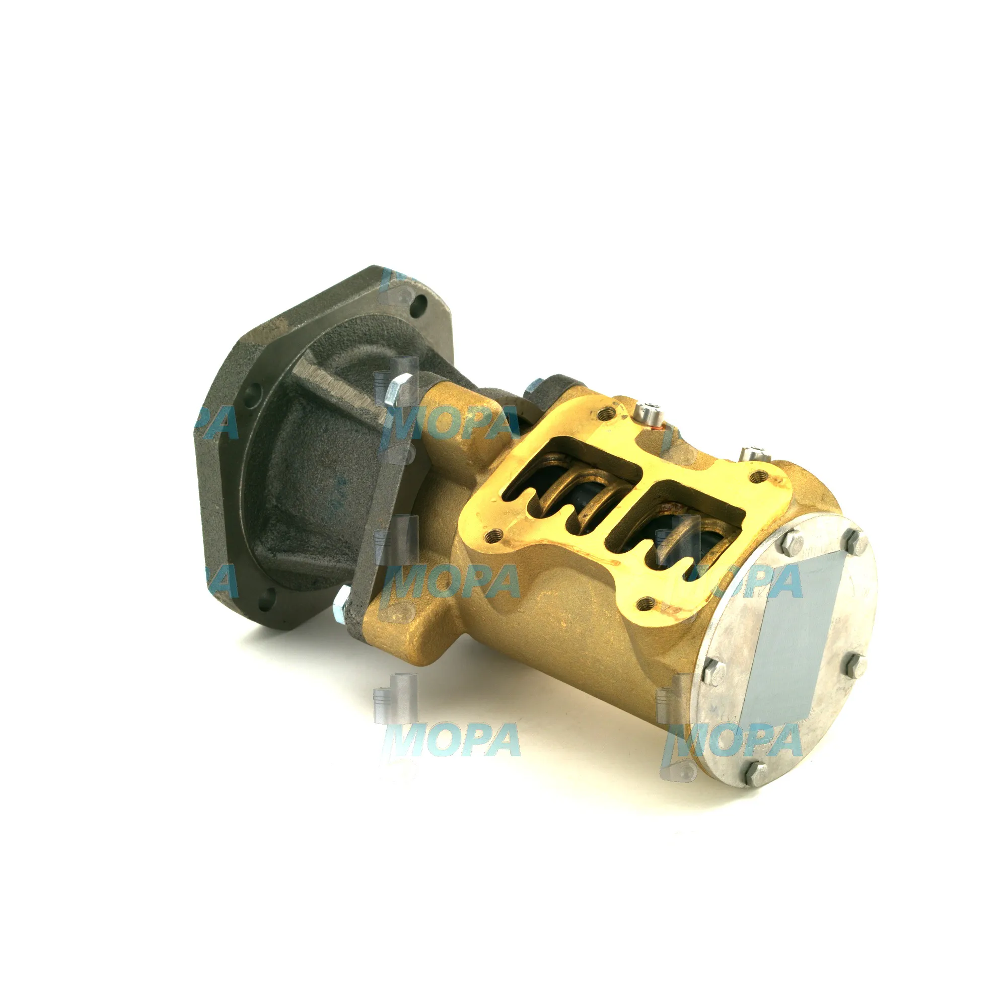 RAW WATER PUMP - 04228547 suitable for Deutz engines 7