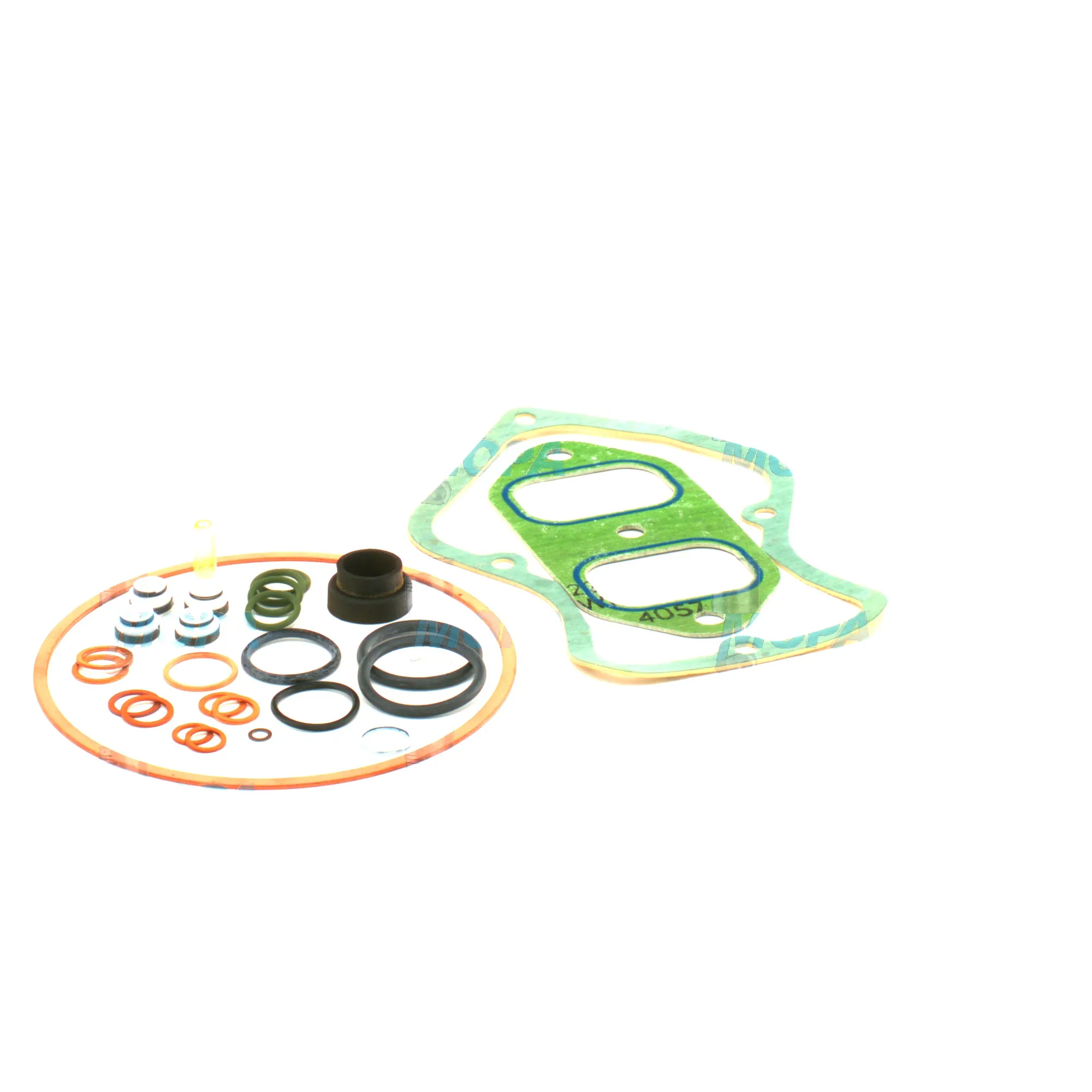 GASKET SET - 12089849 suitable for MWM & Deutz engines 3