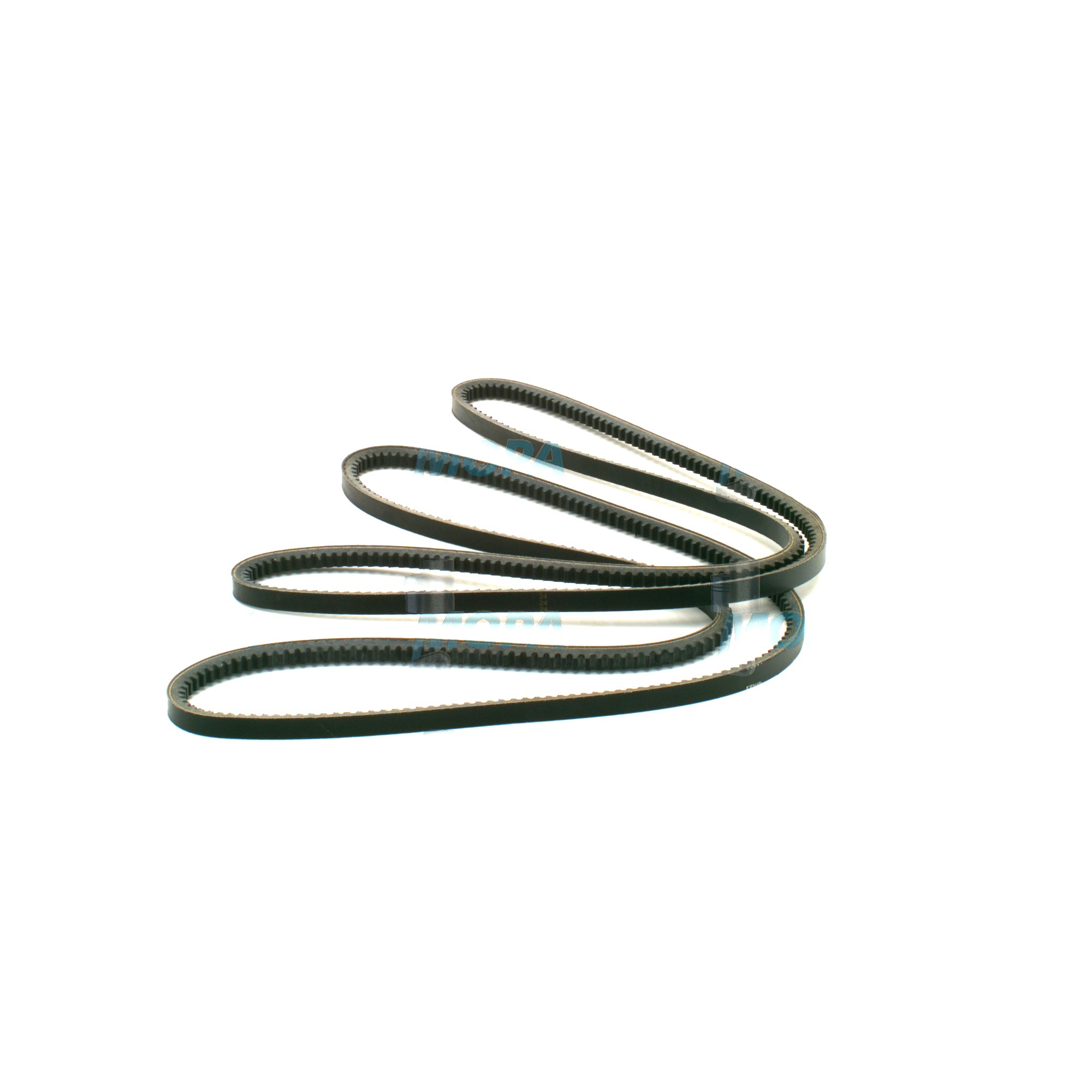 V-BELT SET - 603451111425 suitable for MWM & Deutz engines