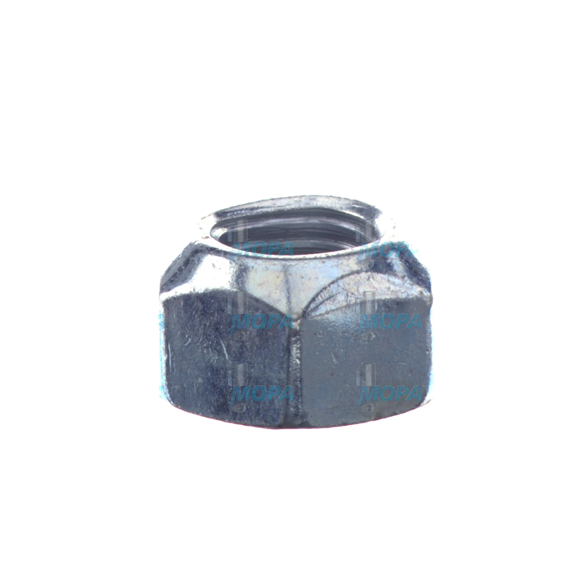 HEXAGON NUT - 01137014 suitable for Deutz engines 5