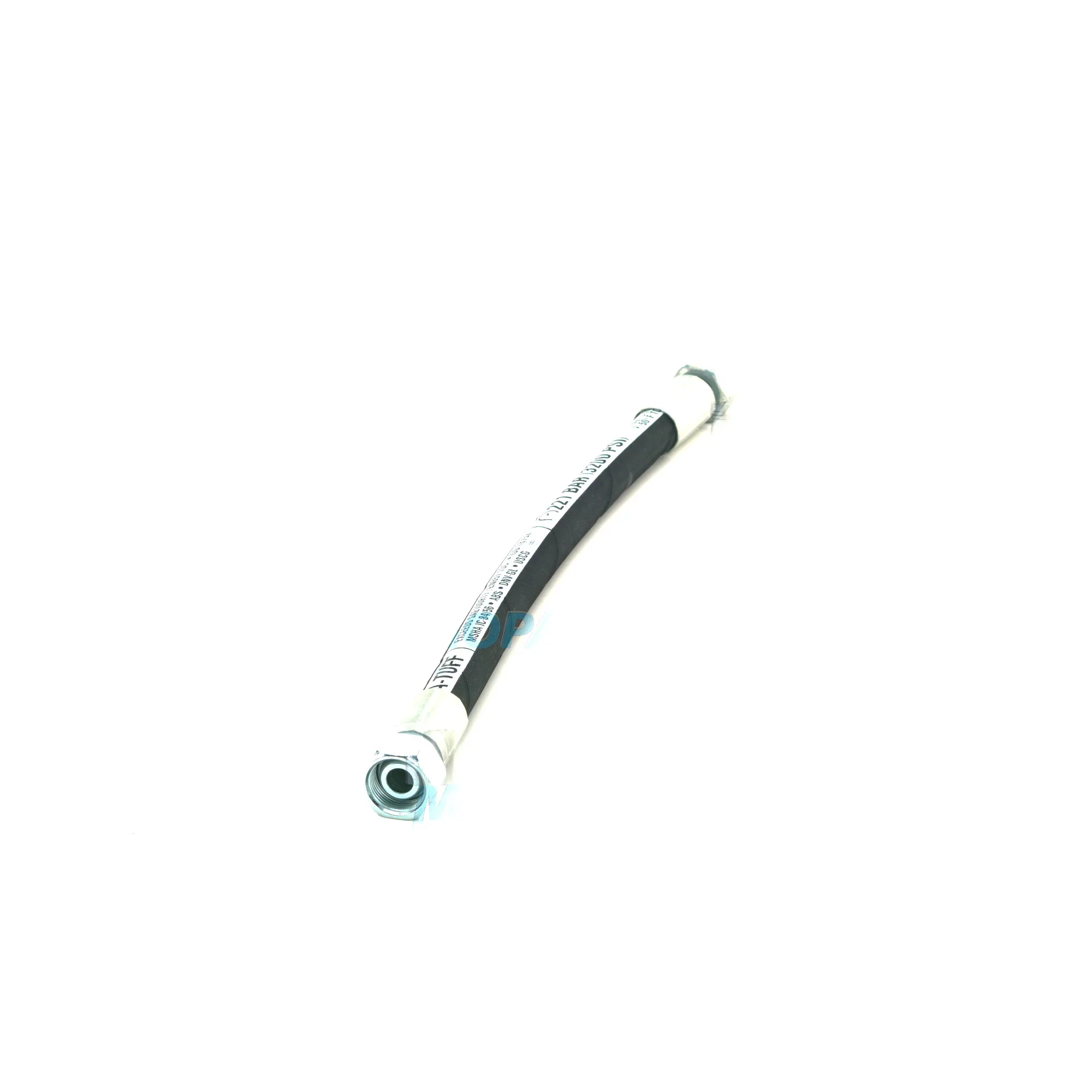 HOSE LINE - 735038012103 suitable for MTU engines 9