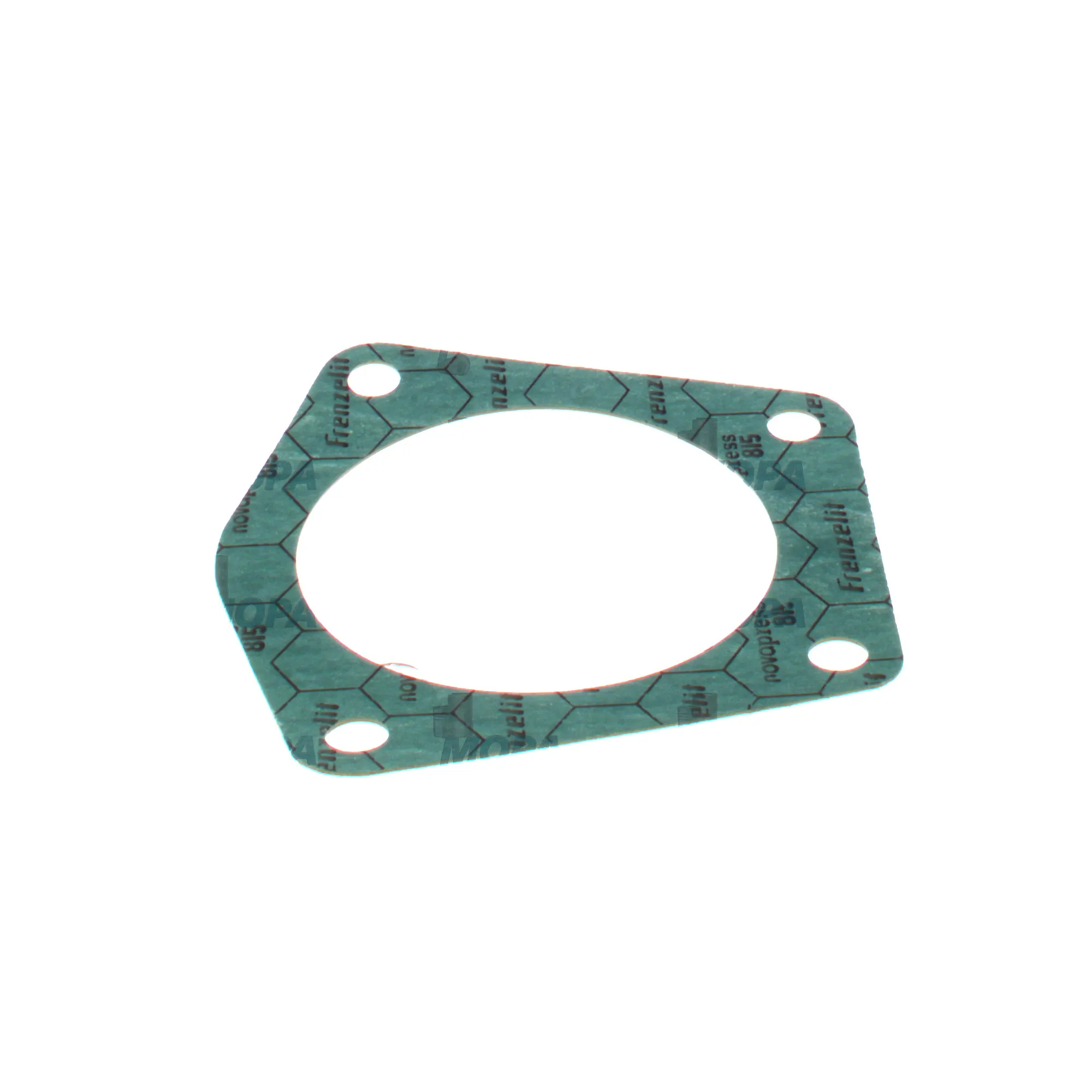 GASKET - 5502035580 suitable for MTU engines 6