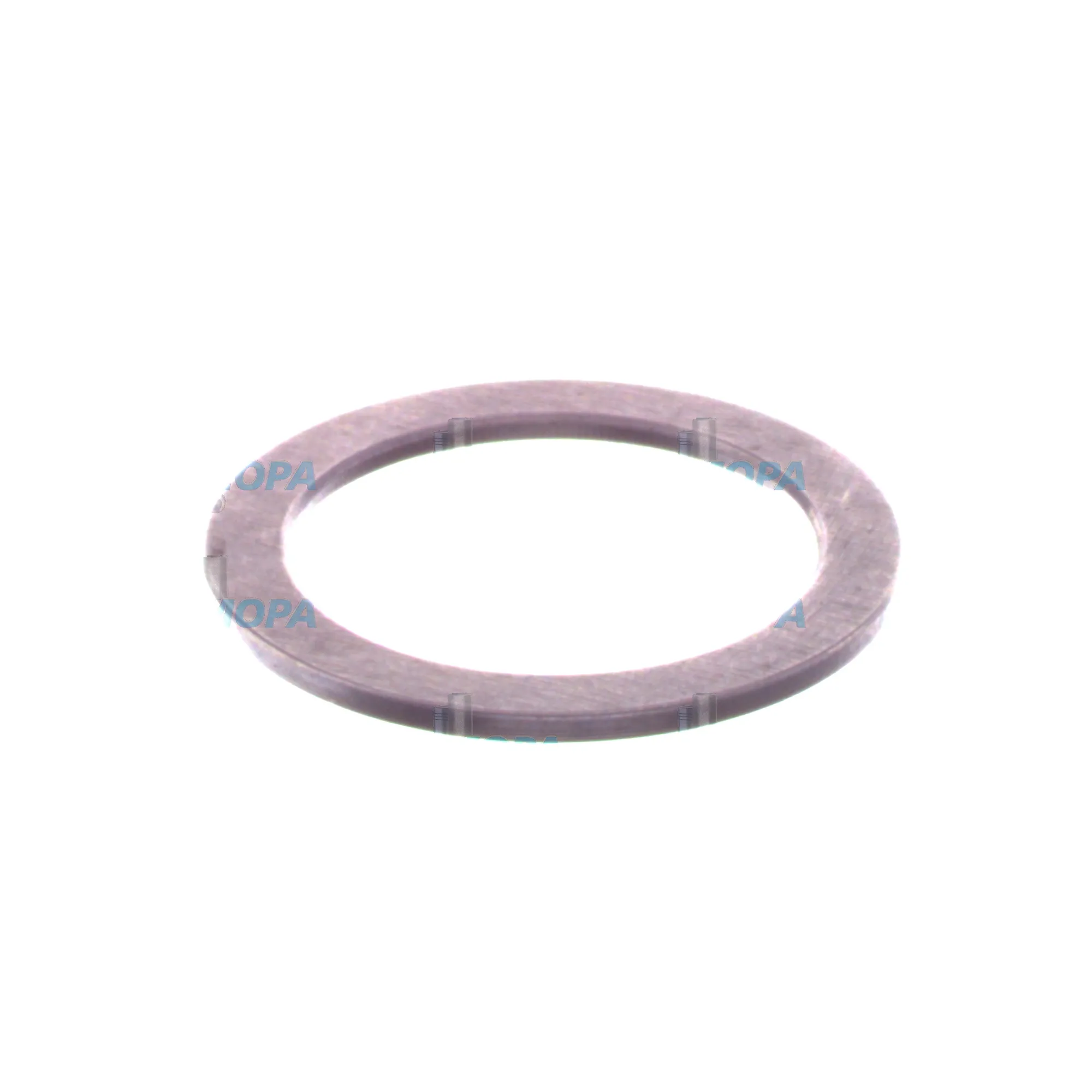PLAIN WASHER - 717115022100 suitable for MTU engines 4