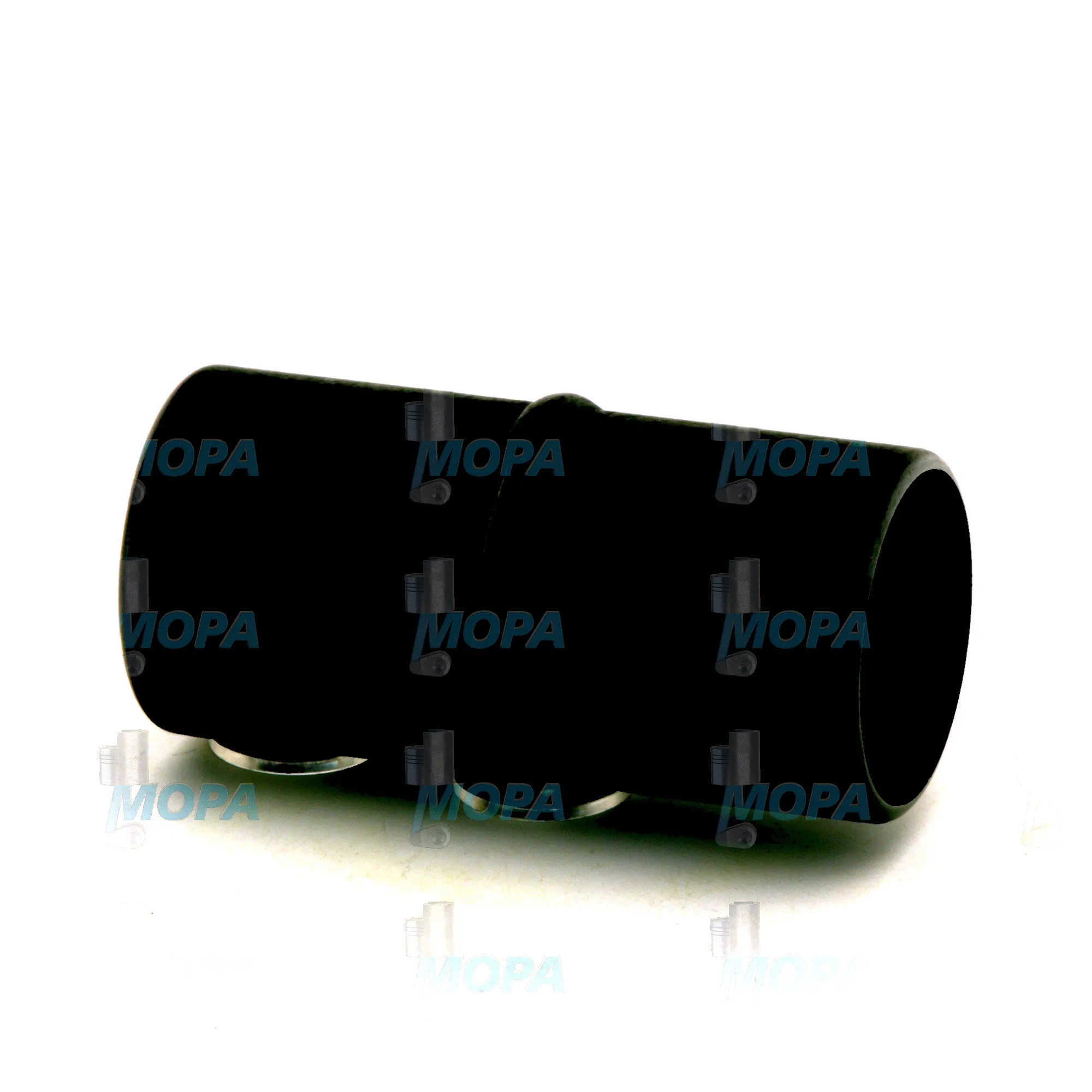 OIL LINE - 51057010138 suitable for MAN D-engines 9