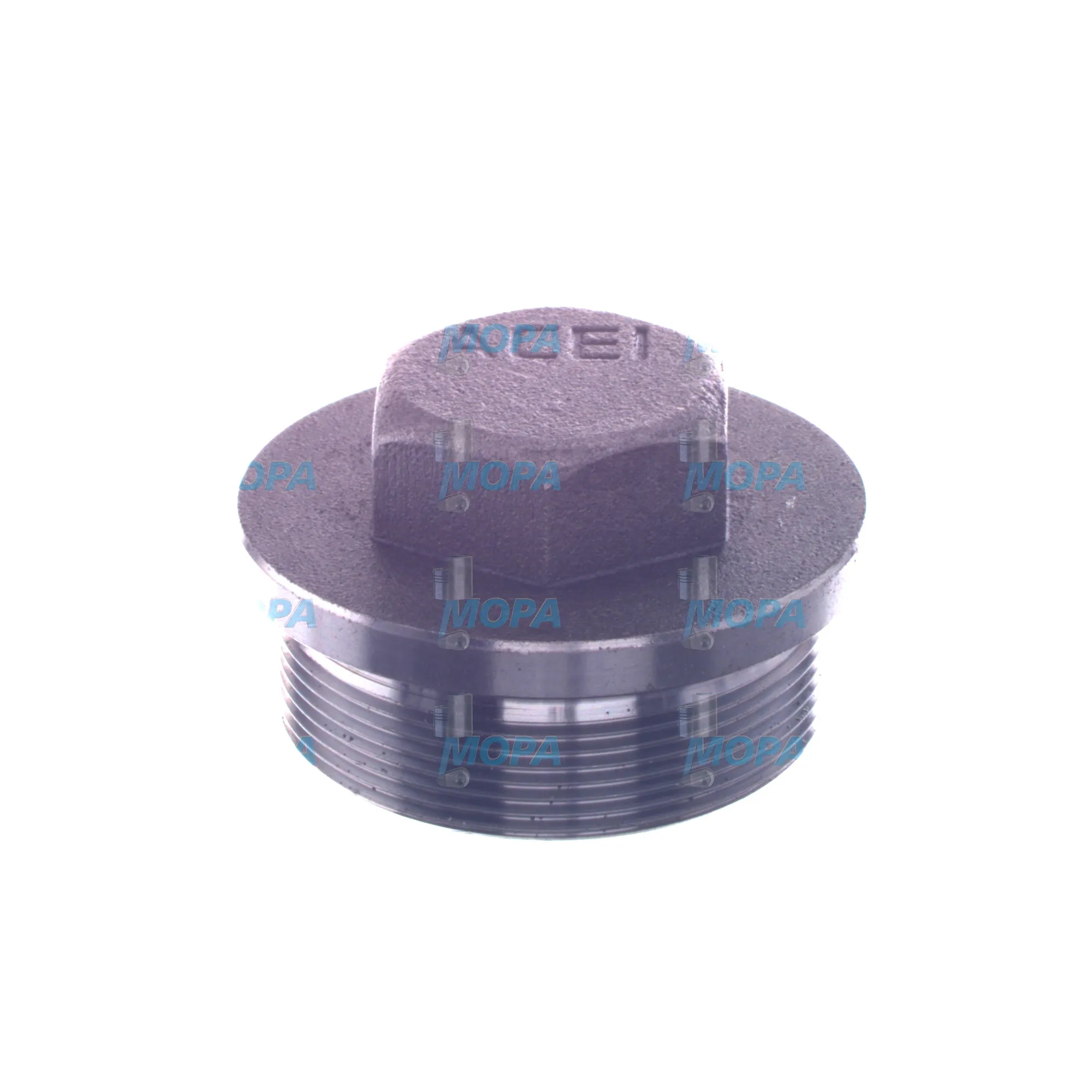 SCREW PLUG - 000910048000 suitable for MTU engines