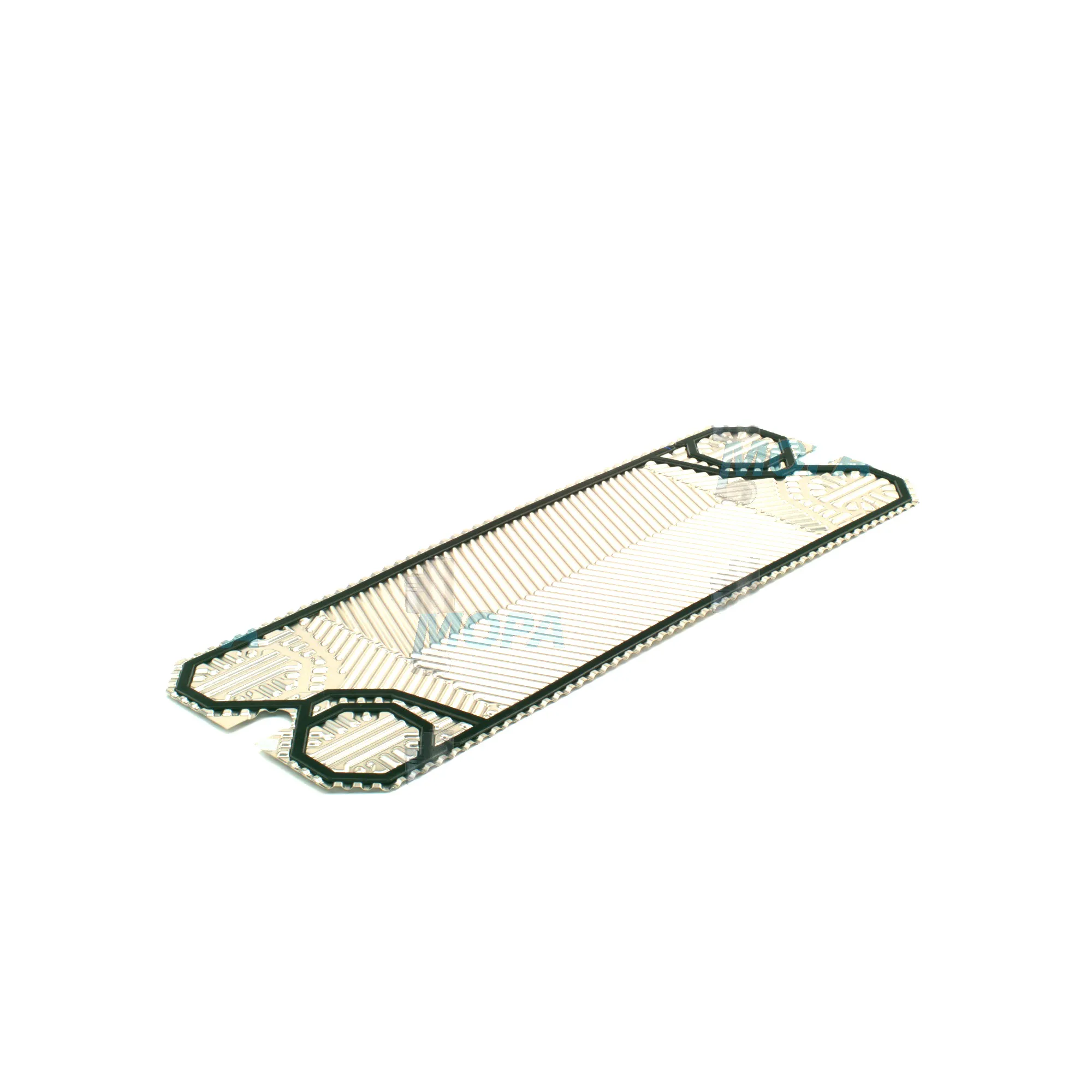KUEHLERPLATTE - 0002031746 passend für MTU Motoren 9