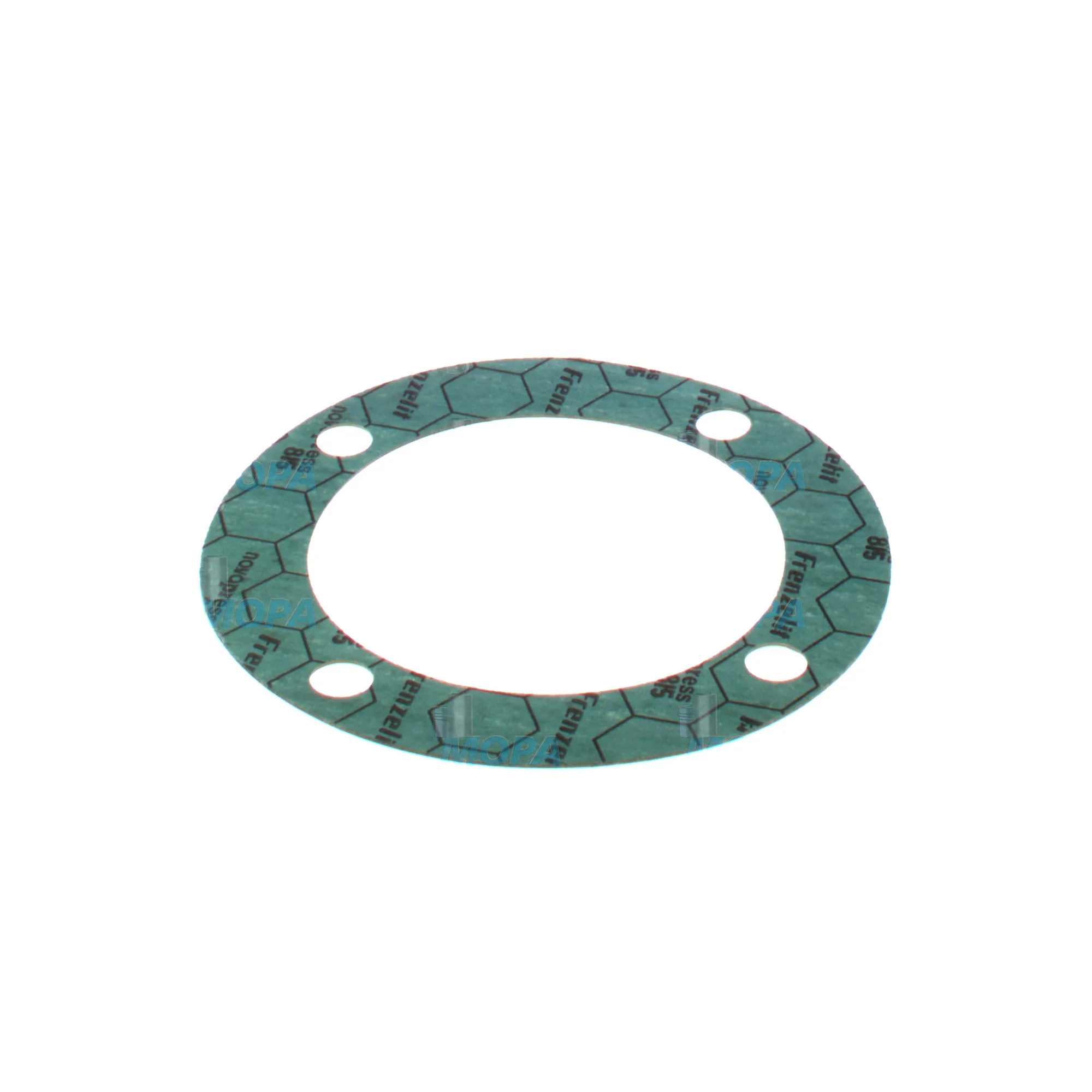 GASKET - 5552031780 suitable for MTU engines 3