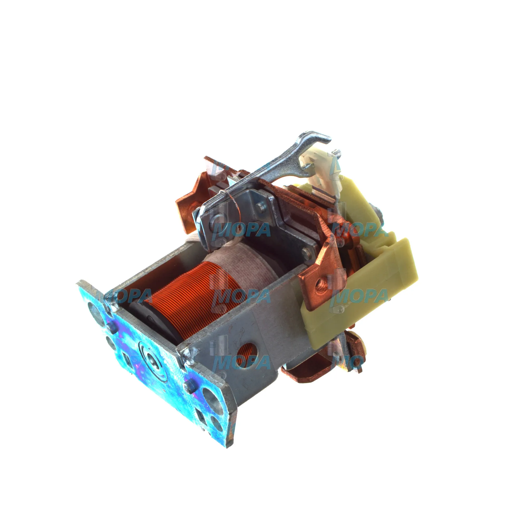 SCHALTER - 01298635 passend für Deutz Motoren 8