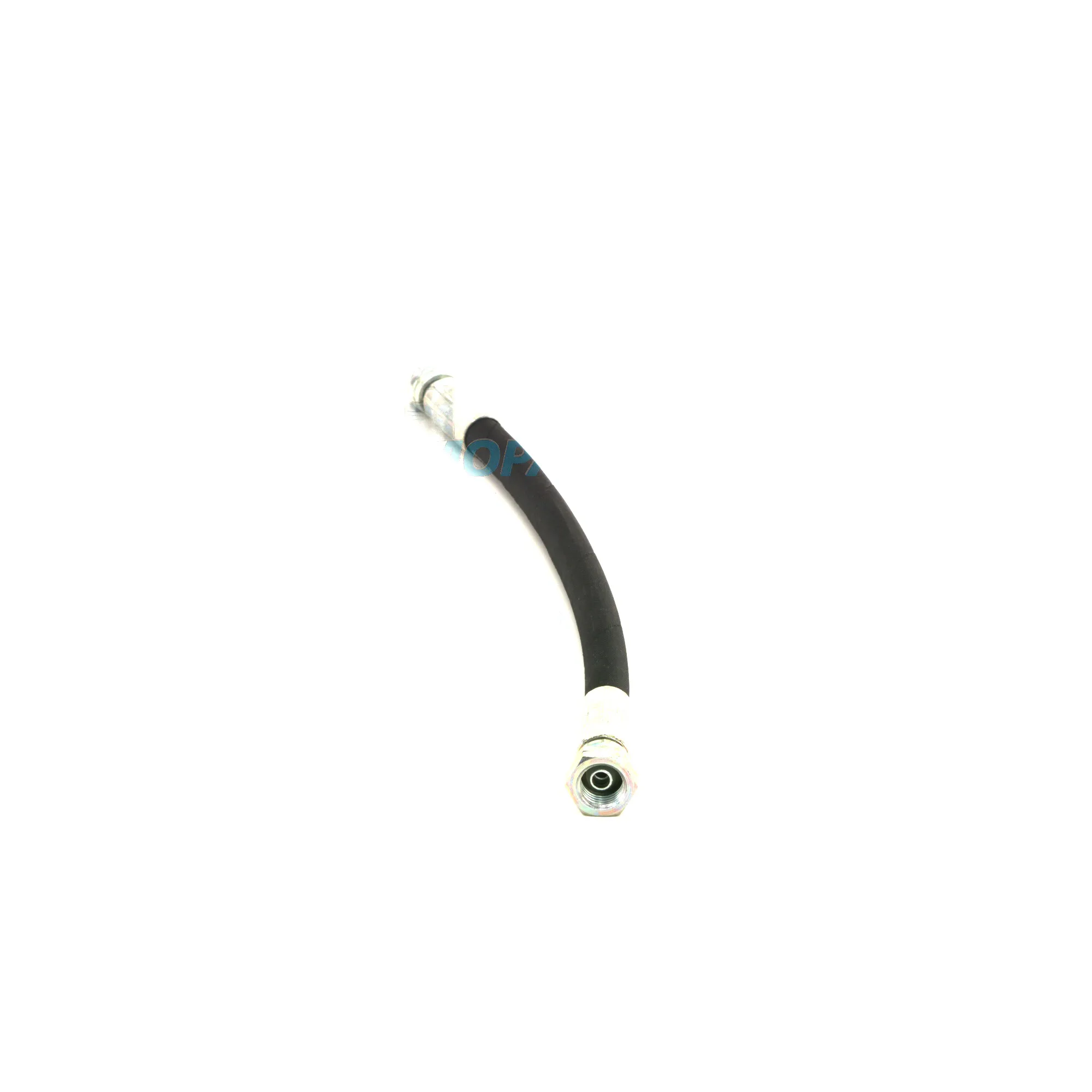 HOSE LINE - 735038006100 suitable for MTU engines 5