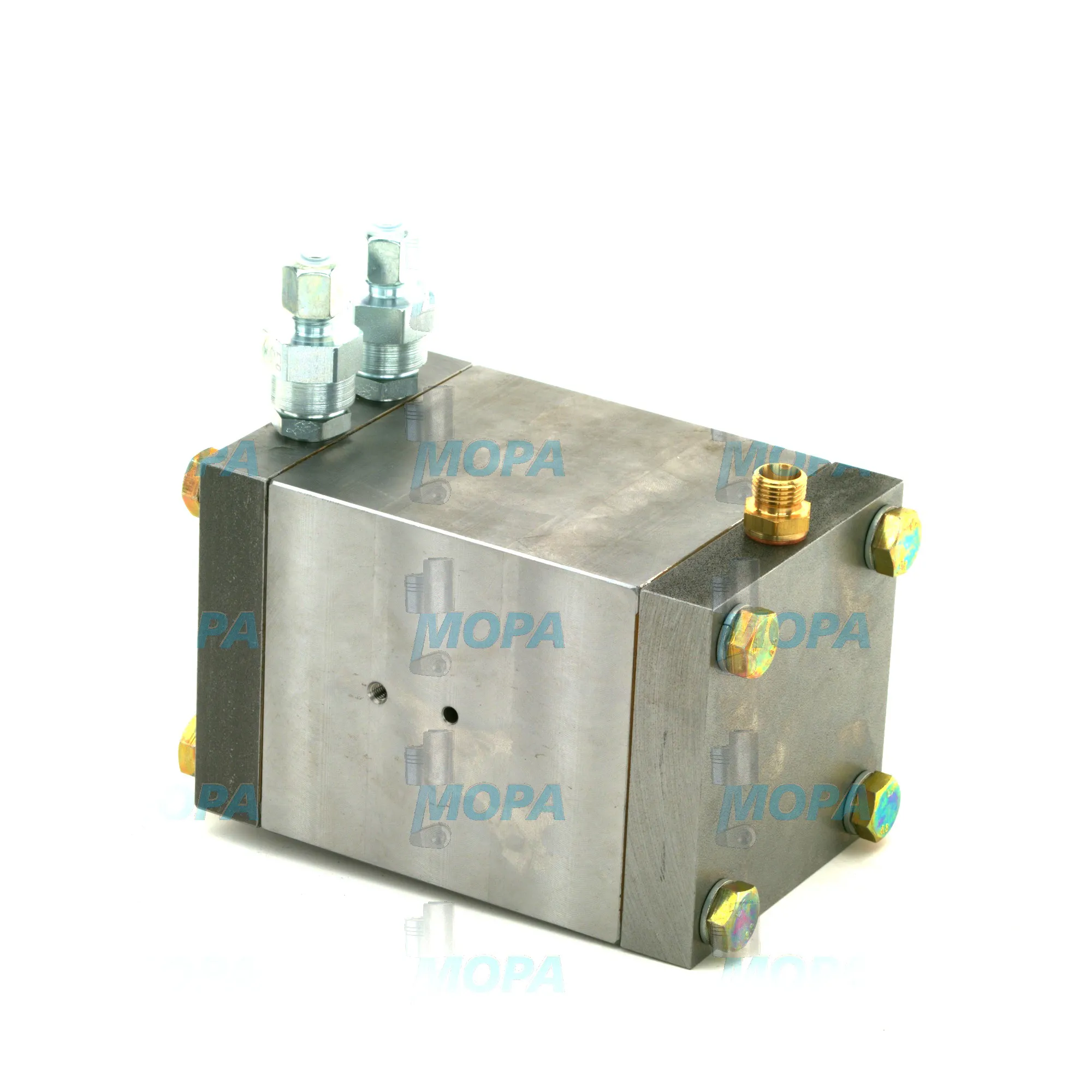 BOOSTER/SERVO UNIT - 02015741 suitable for MWM & Deutz engines 3