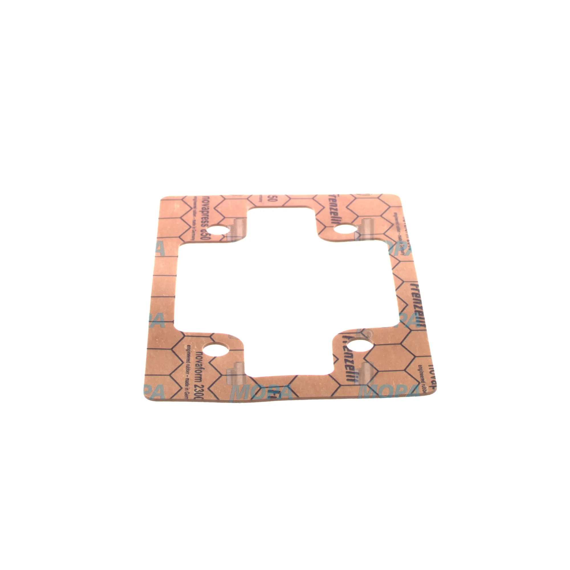 GASKET - 51116100033 suitable for MAN D-engines 5
