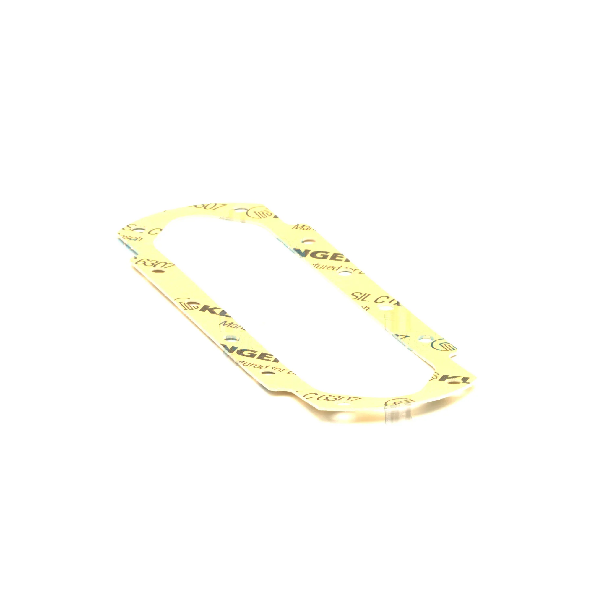 SEALING PLATE - 01310482 suitable for Deutz engines 8