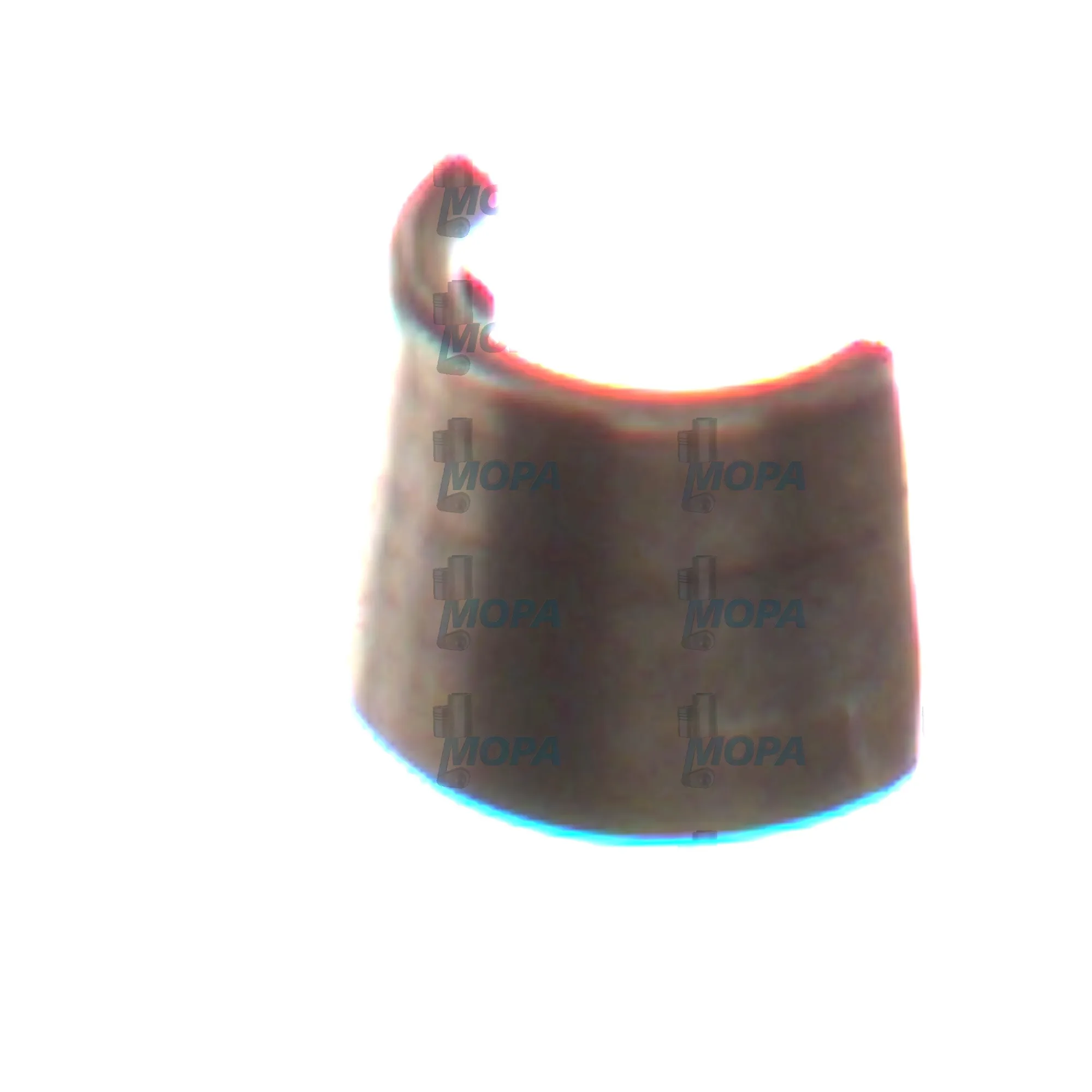 VALVE COLLET - 01178755 suitable for Deutz engines 8