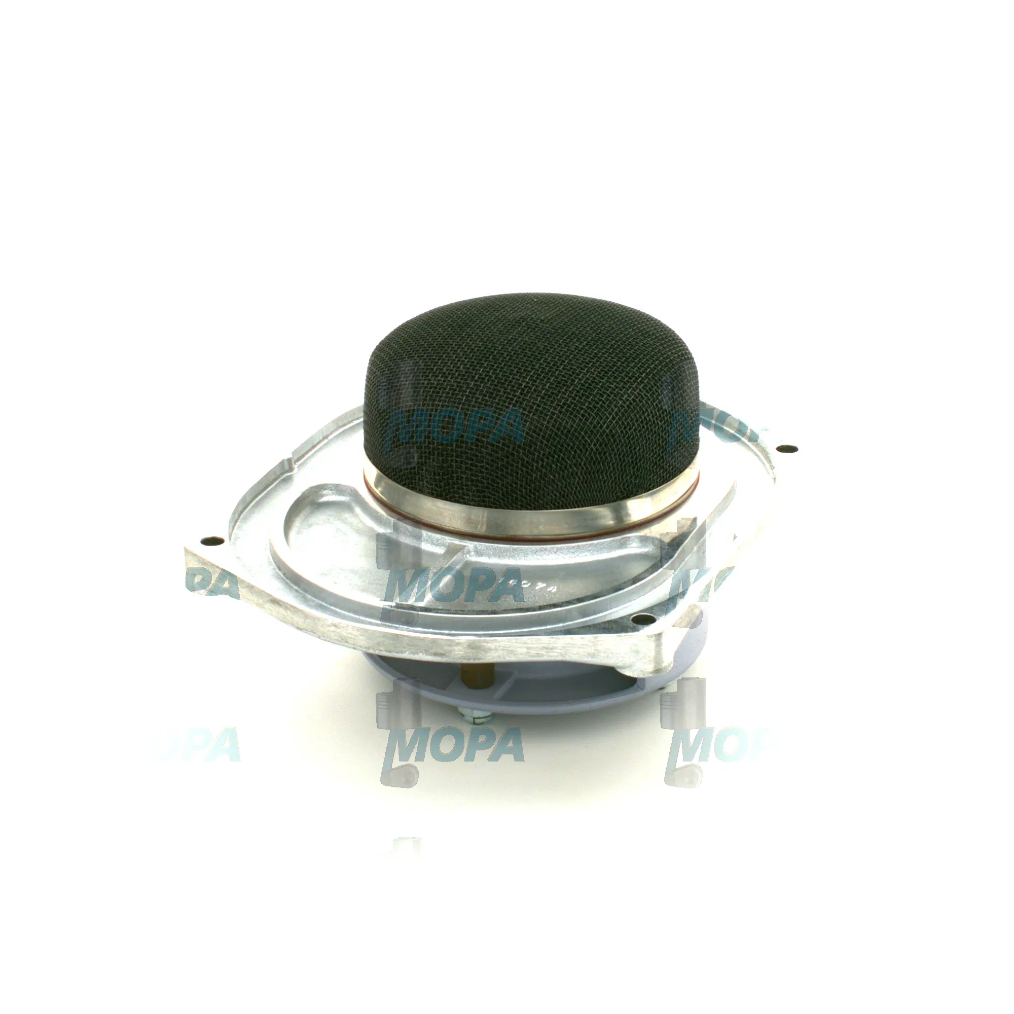 SAFETY VALVE - 0000180529 suitable for MTU engines 9