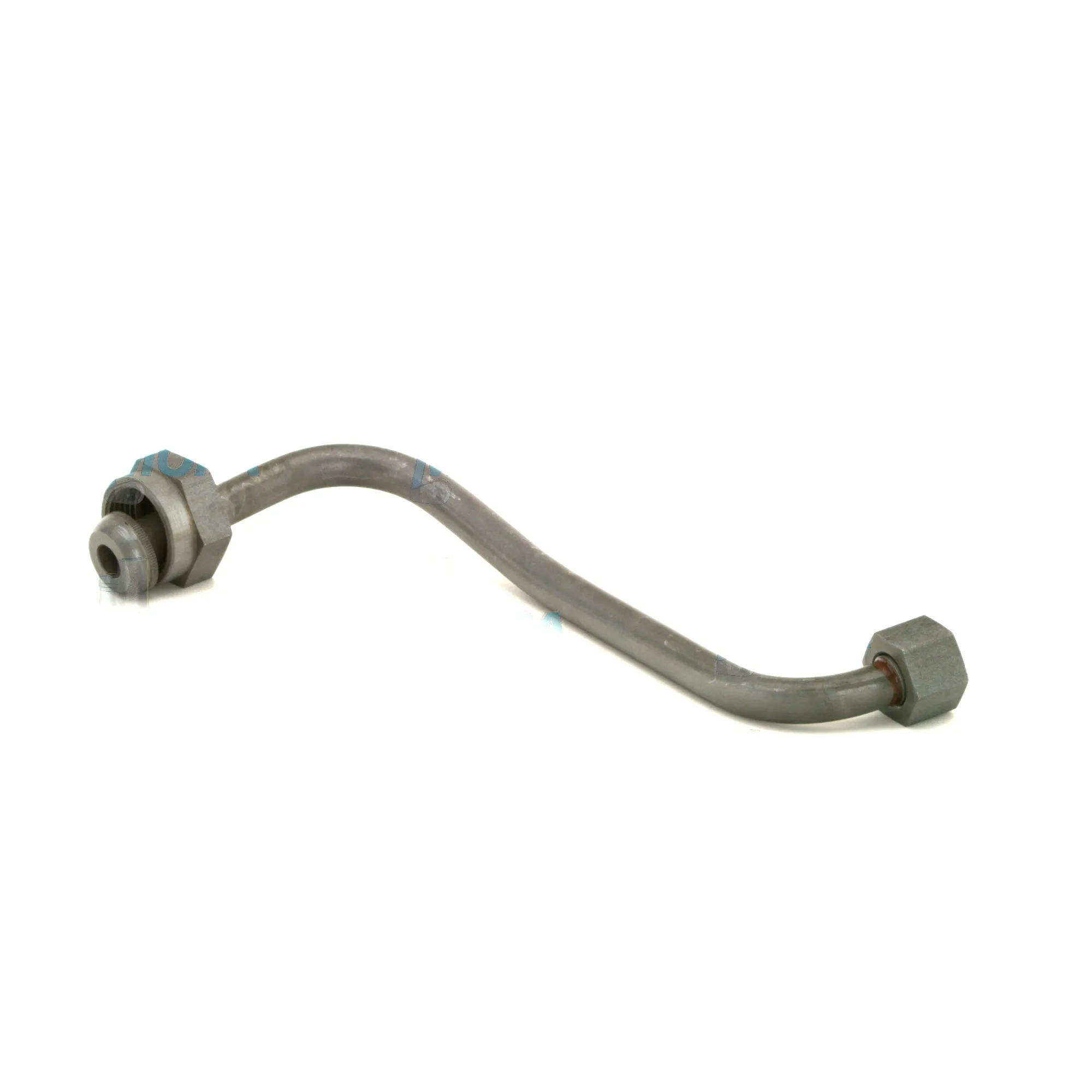 OIL LINE - 5801800820 suitable for MTU engines 4