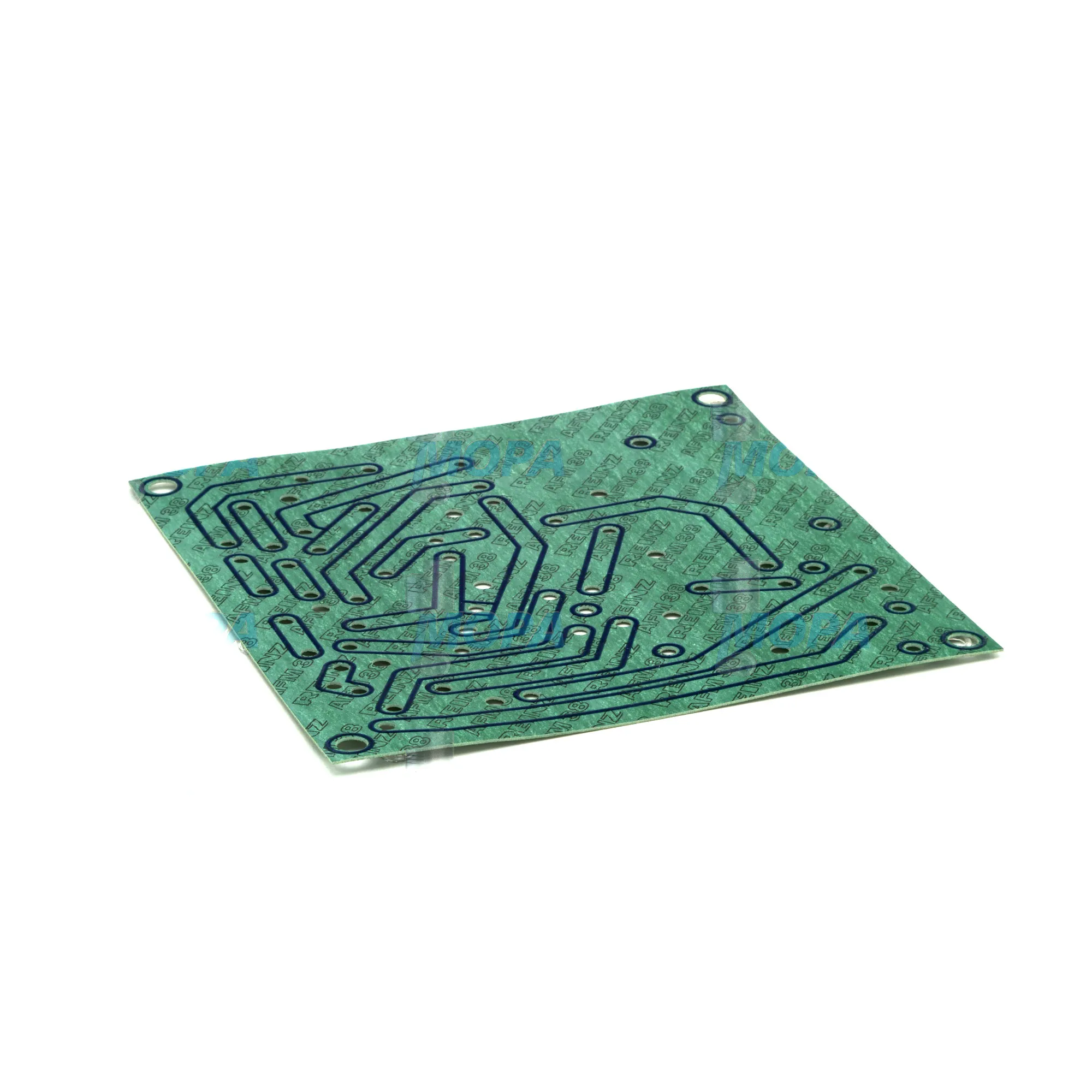 GASKET - 02071451 suitable for MWM & Deutz engines 7