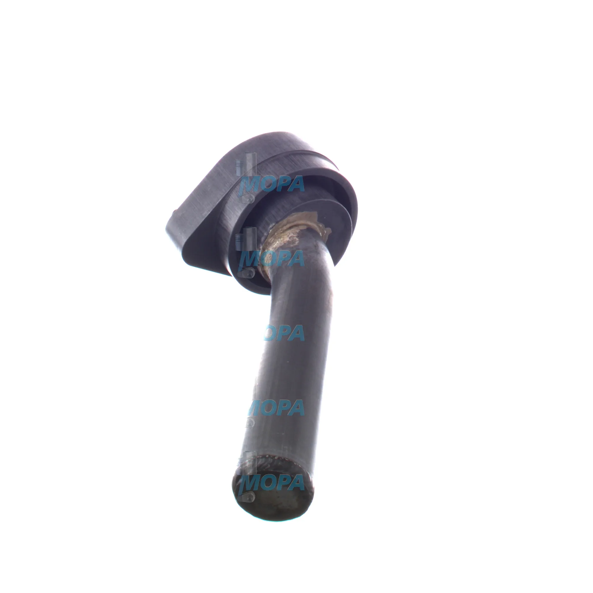 PRESSURE PIPE NECK - 5800100177 suitable for MTU engines 5