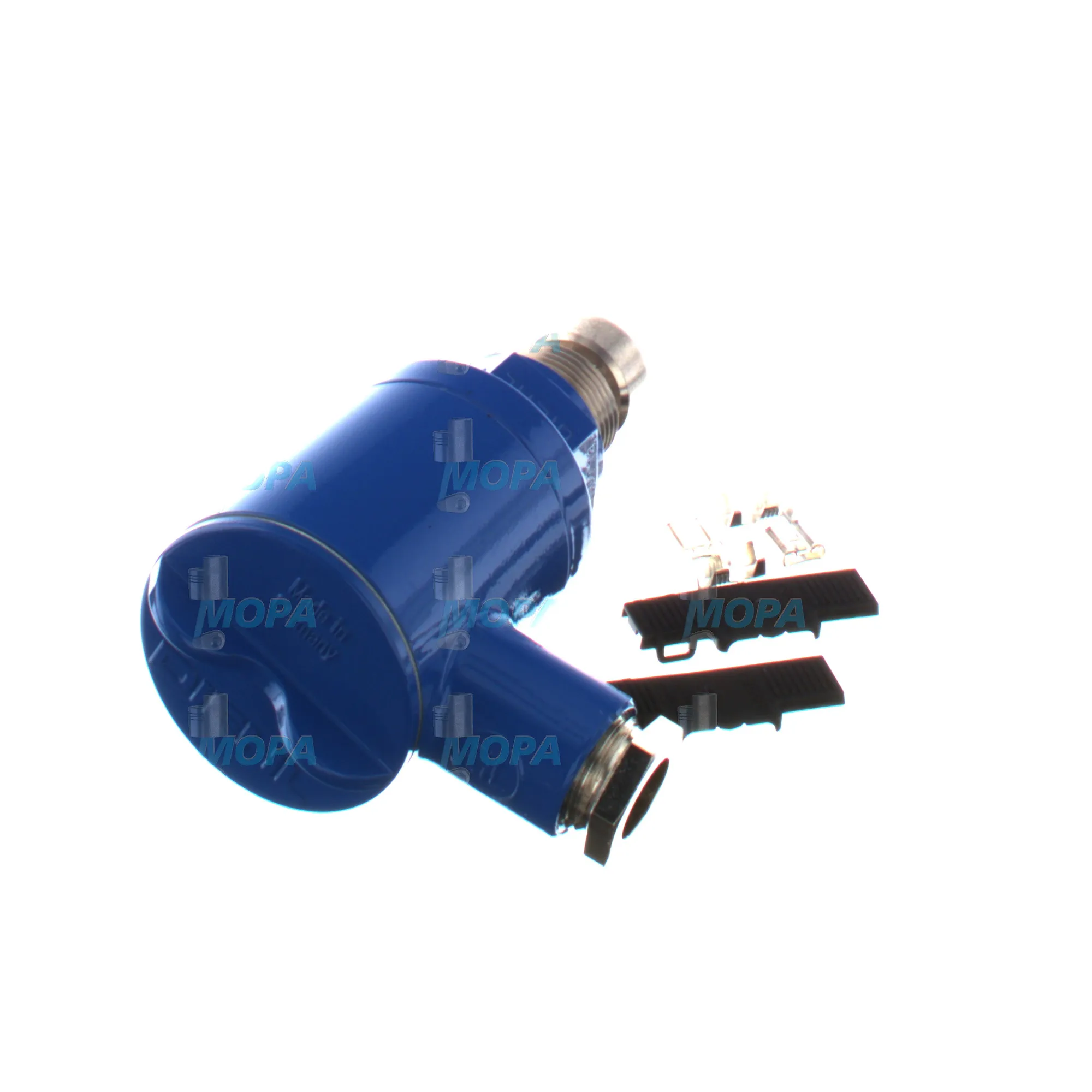 TEMPERATURE GAUGE - 0065426117 suitable for MTU engines 6