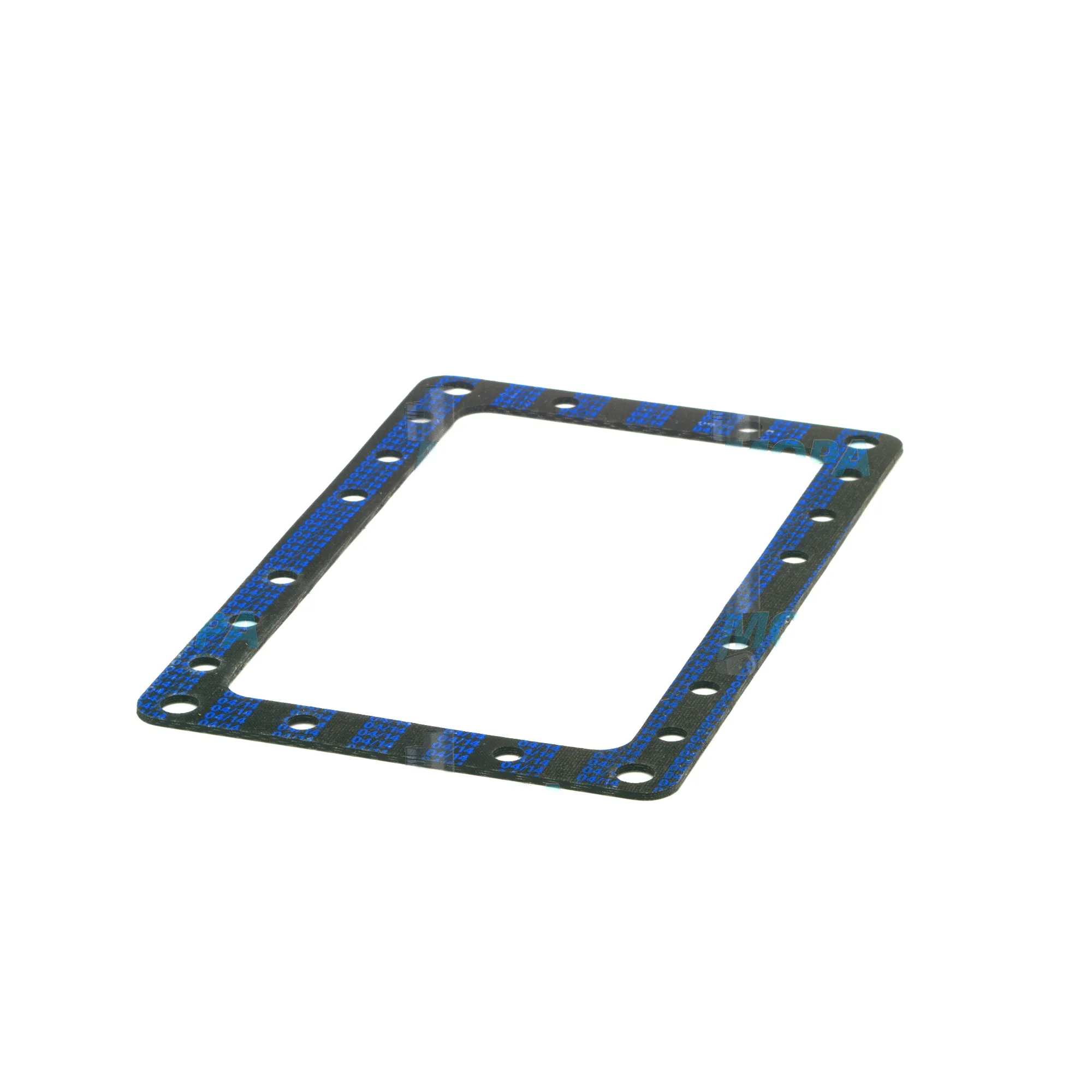GASKET - 5502033180 suitable for MTU engines