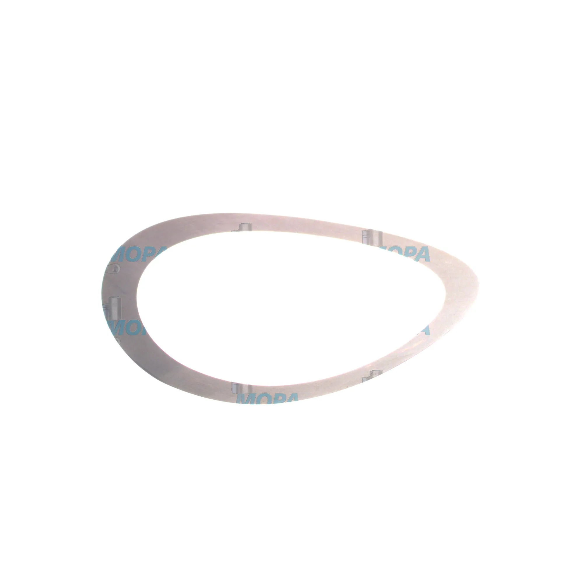 SHIM RING - 06151140139 suitable for MAN D engines 5