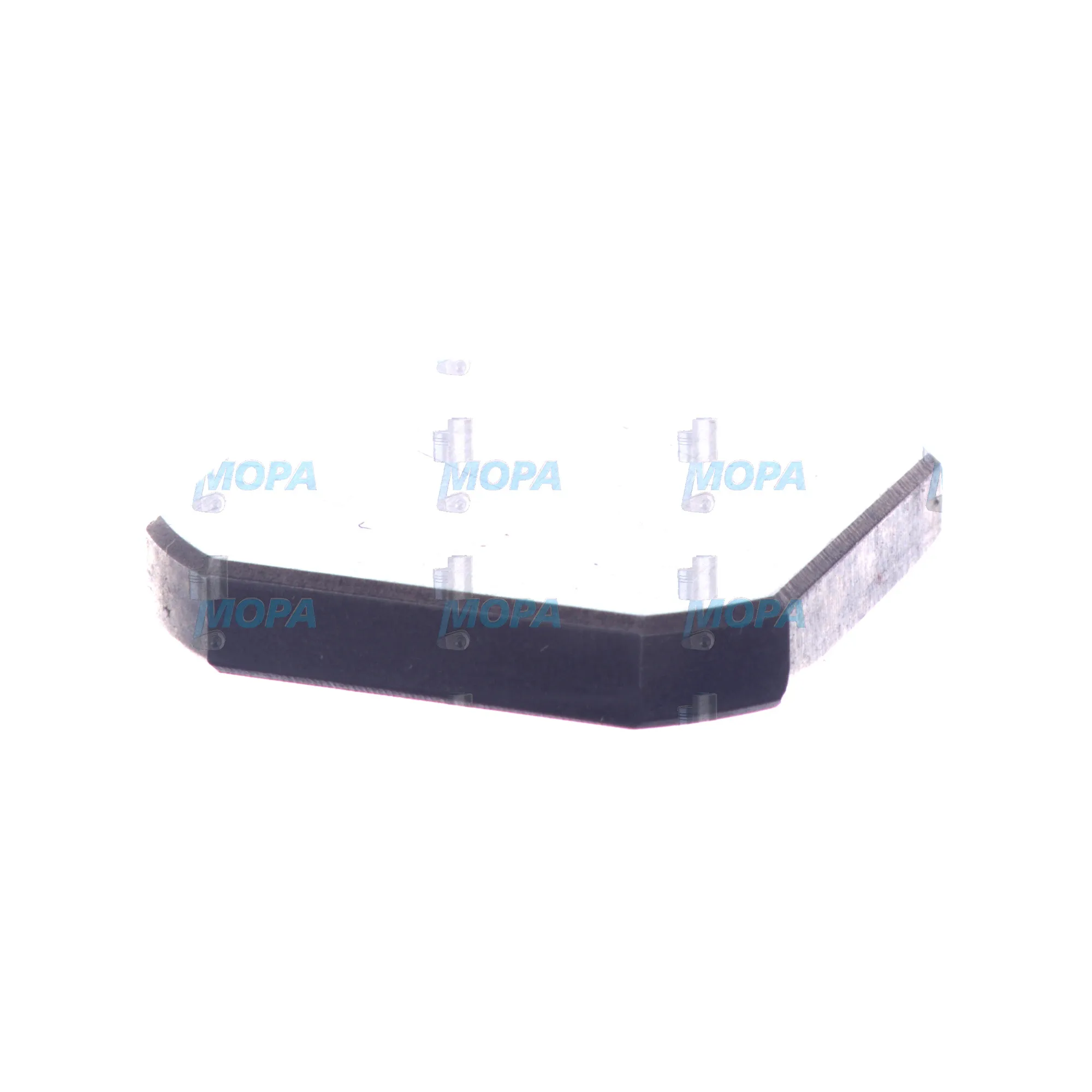 SHIM - 000N33160/1 suitable for MTU engines 3