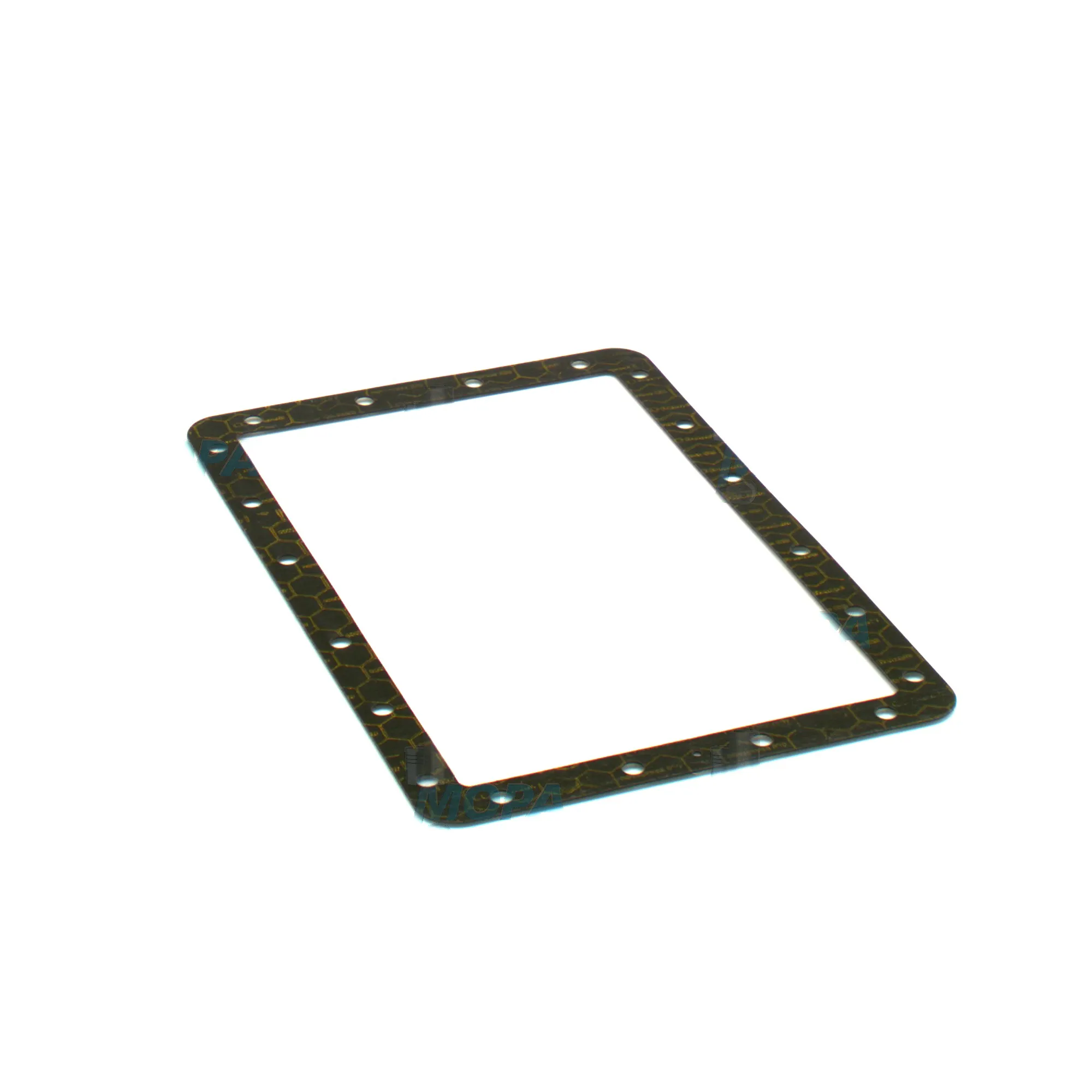 GASKET - 8592030380 suitable for MTU engines 5