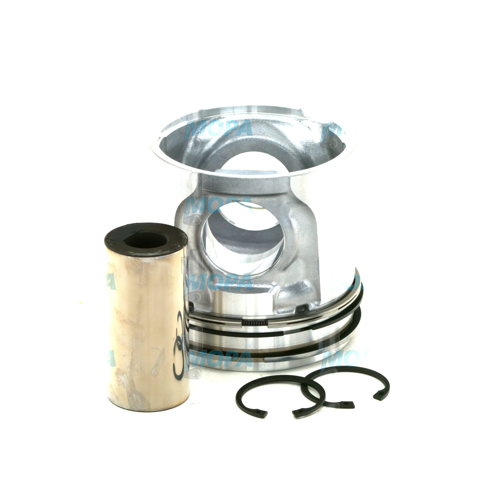 PISTON - 04501348 suitable for Deutz engines 3
