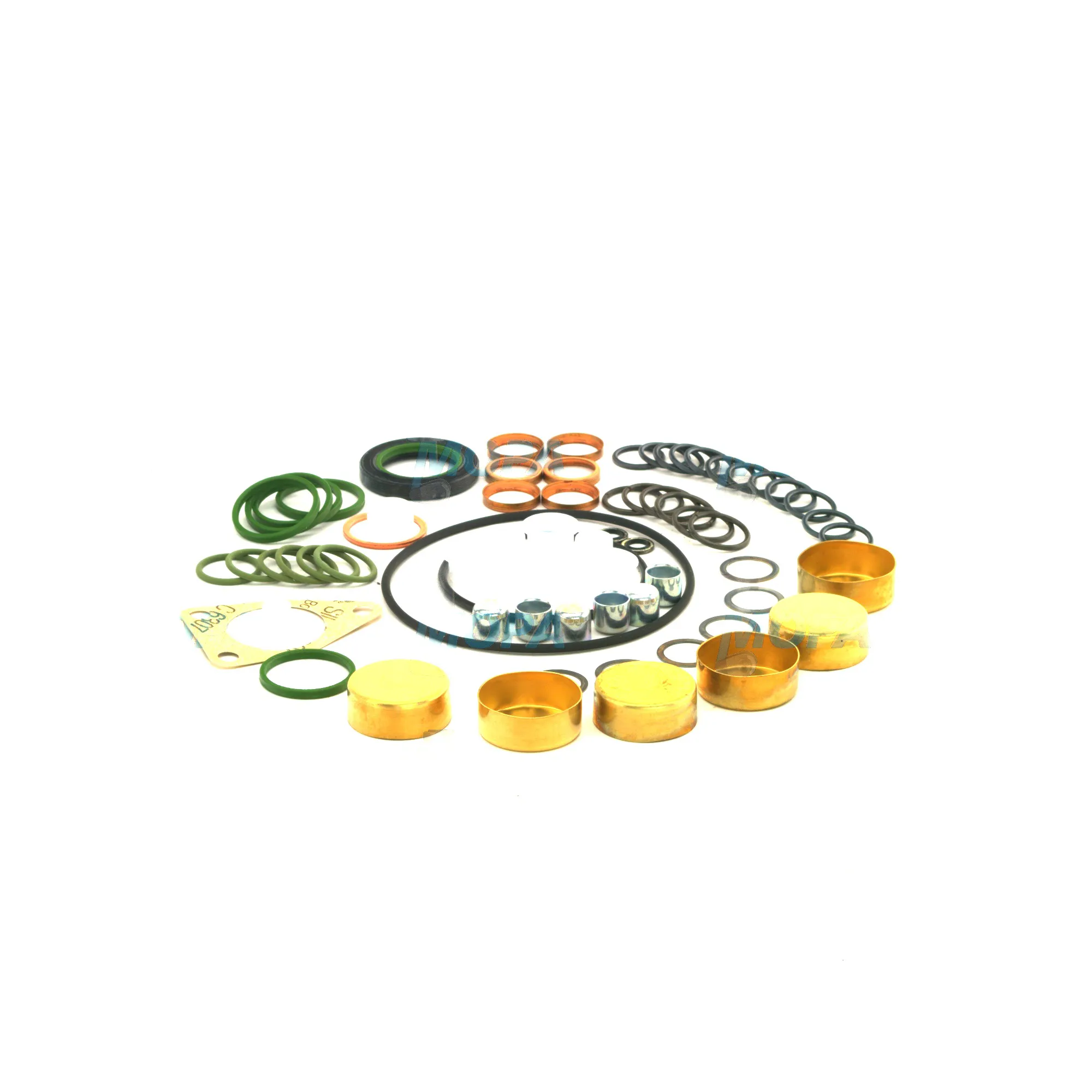 SPARE PART KIT - 51111027891 suitable for MAN D engines 6