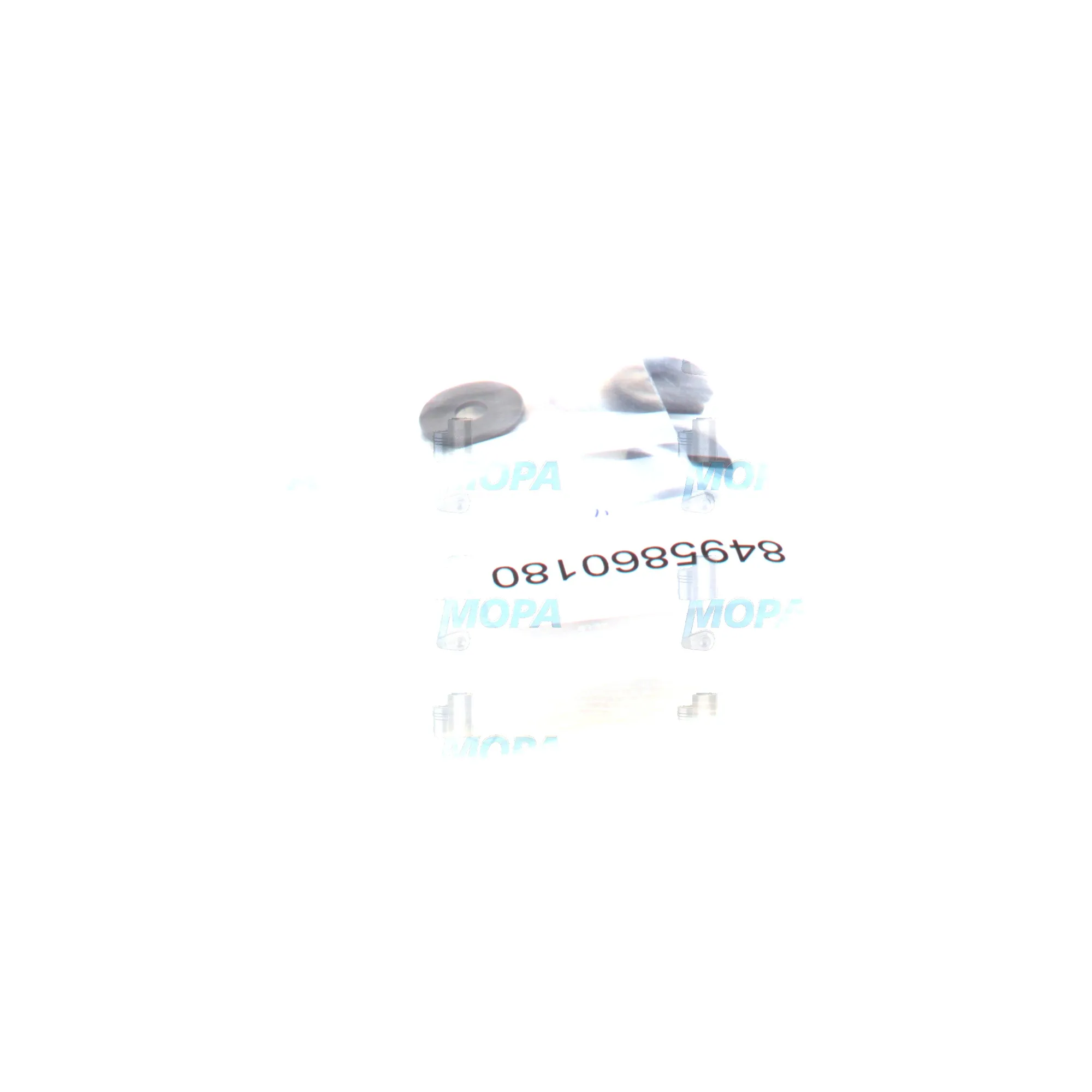 SCHEIBENSORTIMENT - 8495860180 passend für MTU Motoren 5