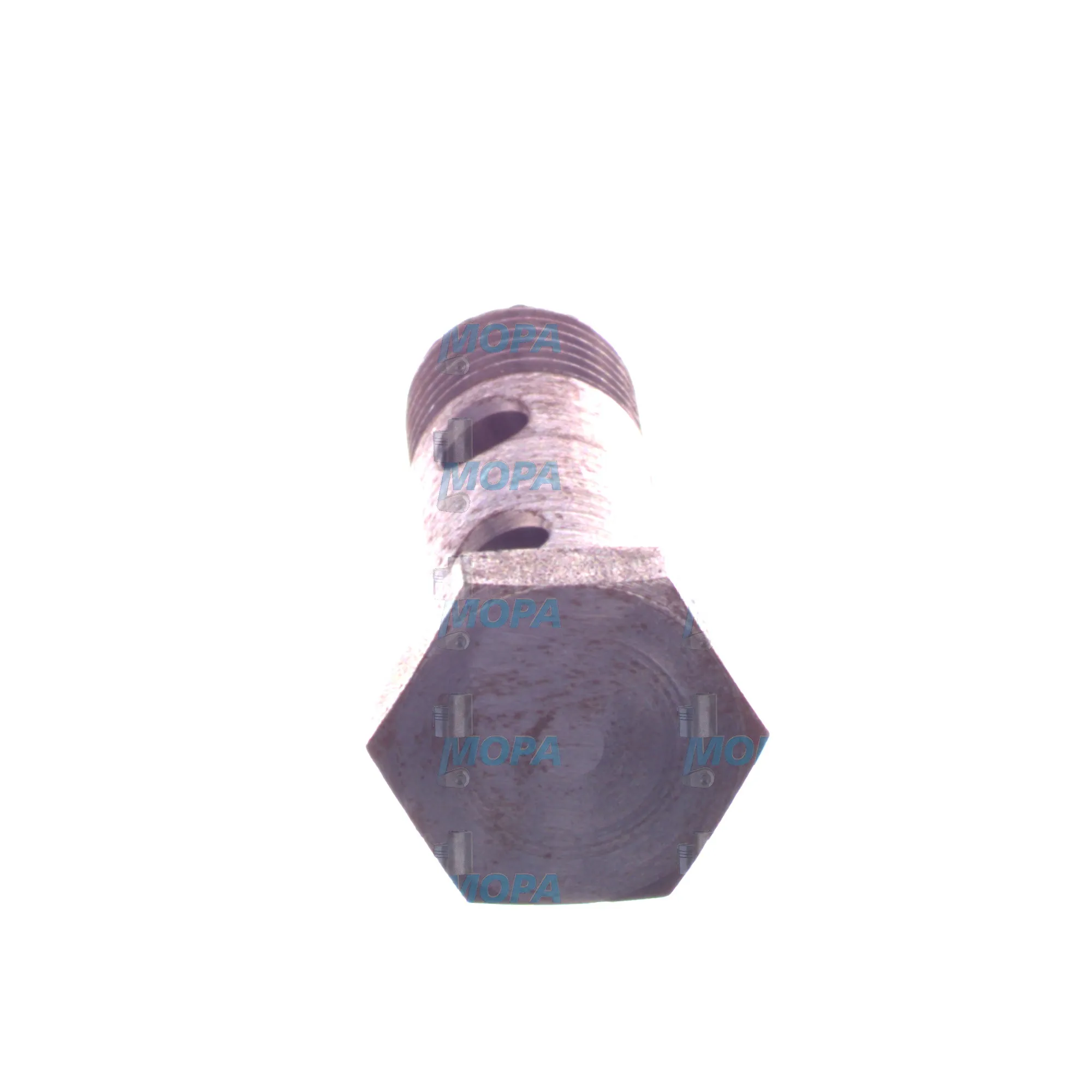 HOLLOW SCREW - 12161104 suitable for MWM & Deutz engines 5