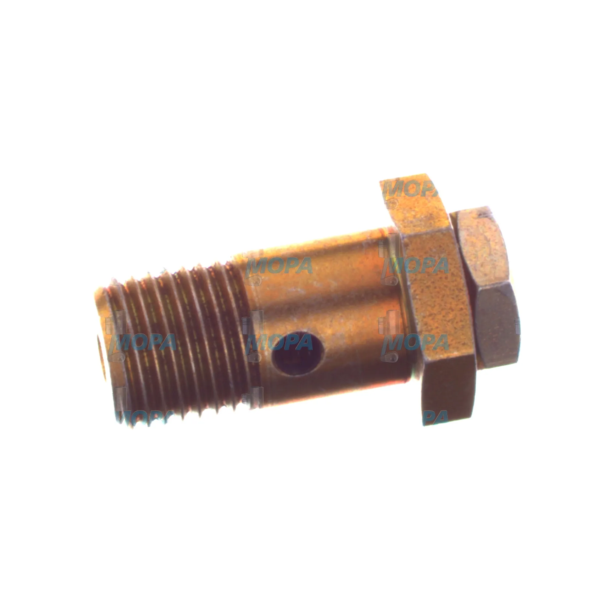 UEBERSTROEMVENTIL - 01148677 passend für Deutz Motoren 6