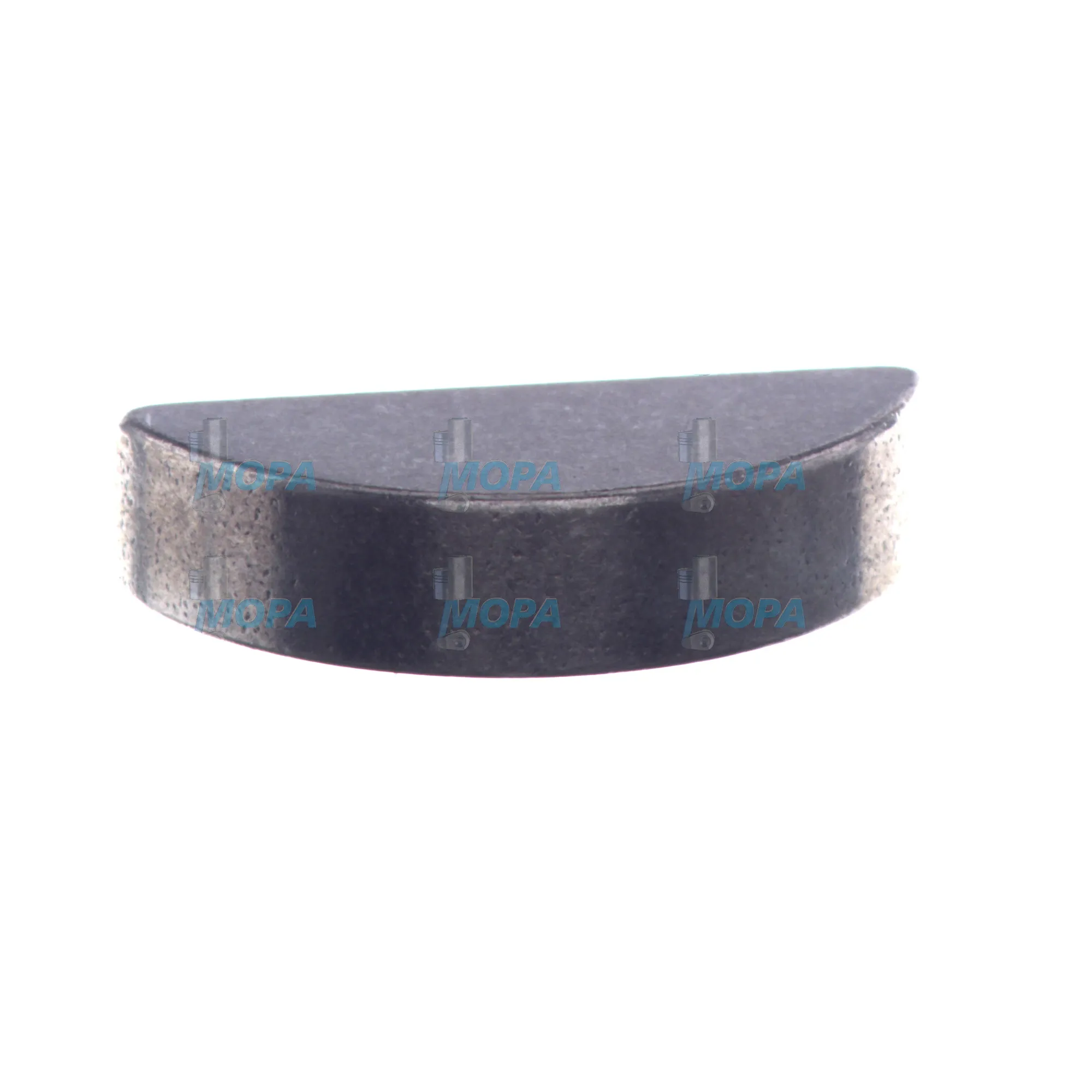 WOODRUFF KEY - 50976510032 suitable for MAN D engines 6