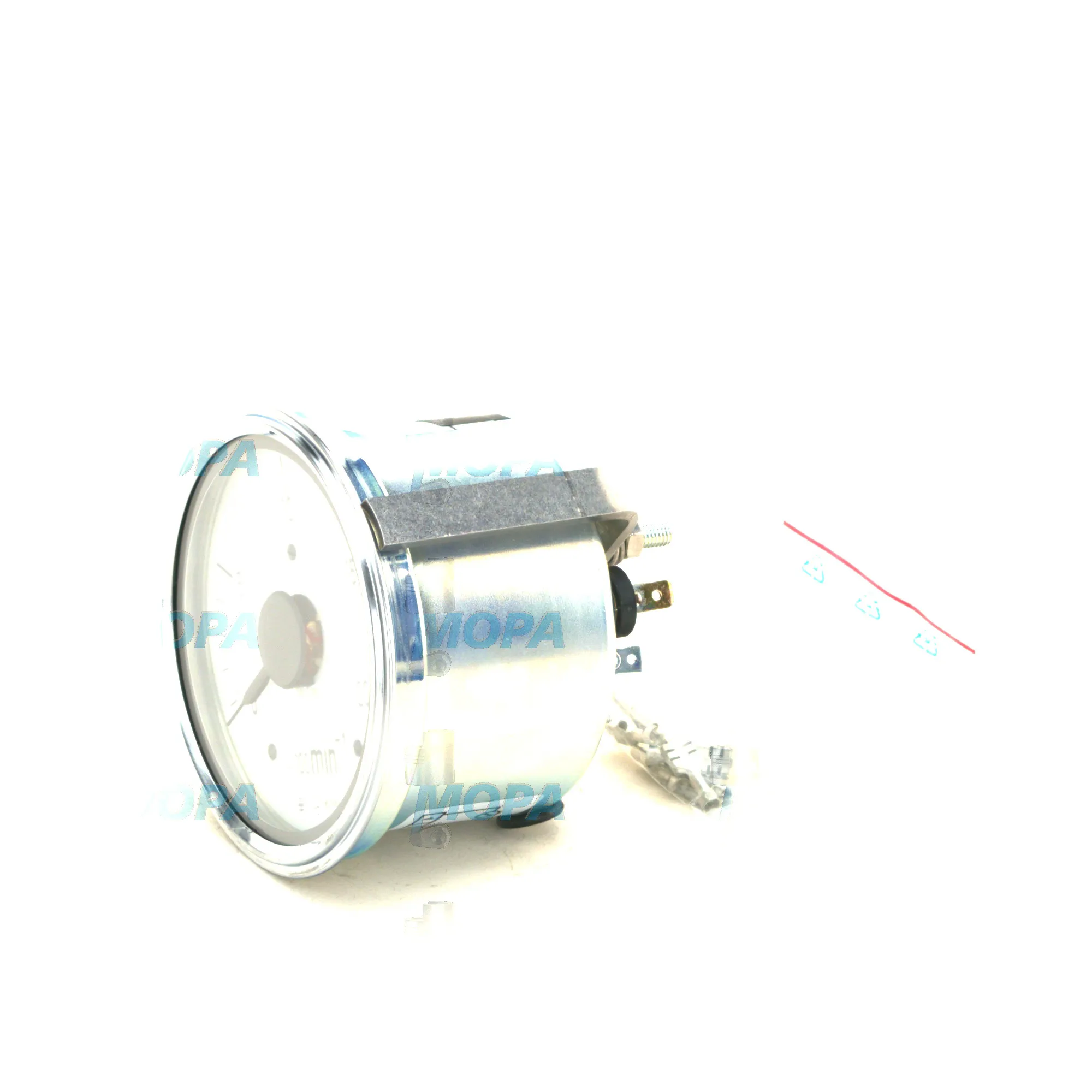 TACHOMETER ELECTRIC - 01162952 suitable for Deutz engines 5