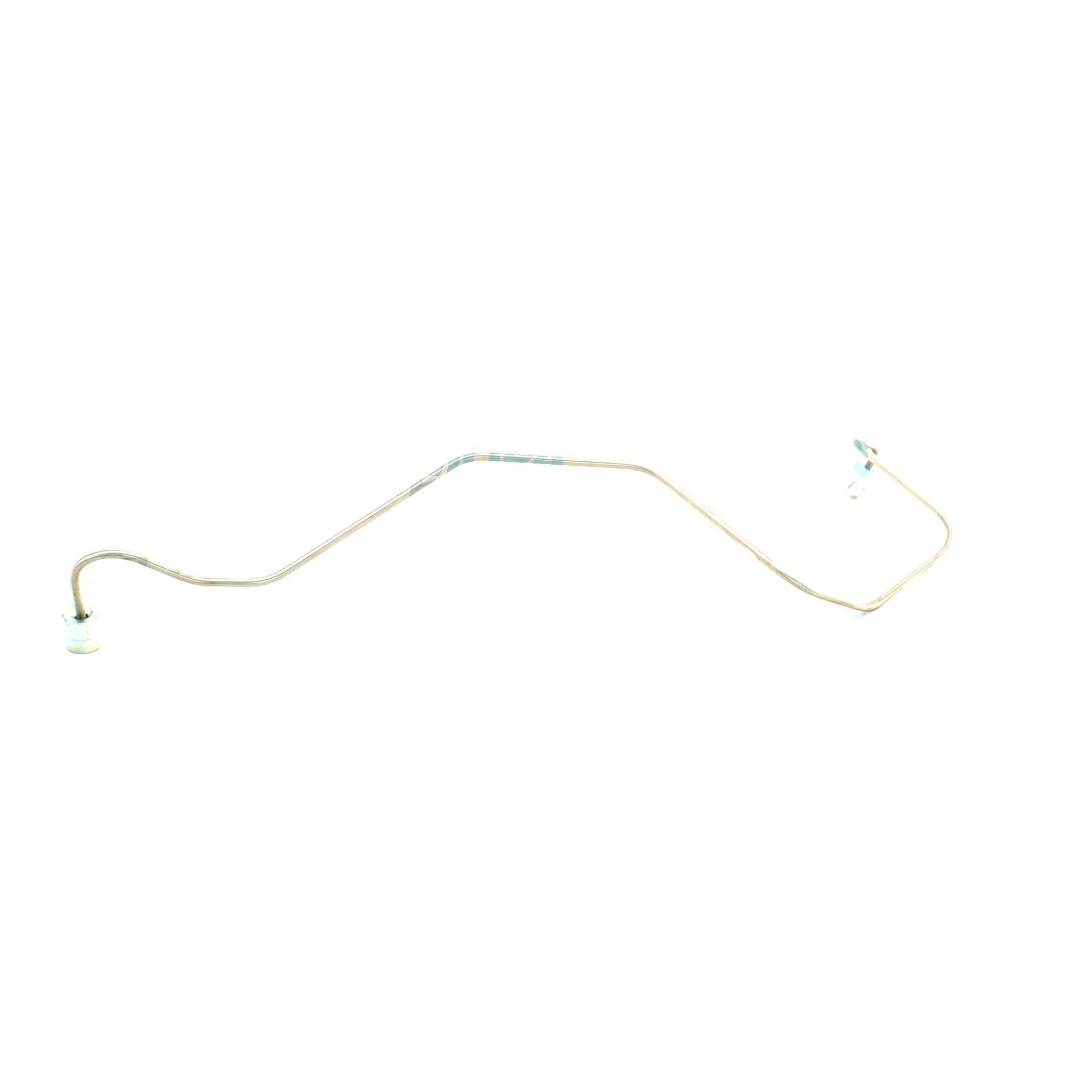HIGH PRESSURE PIPE - 5550704638 suitable for MTU engines 6