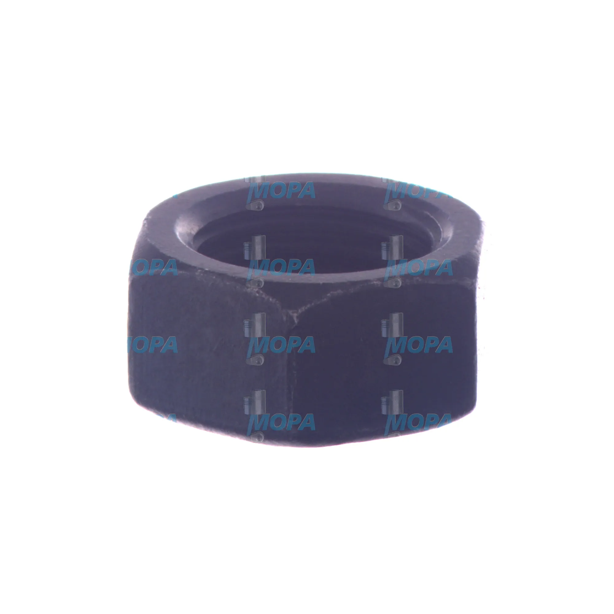 HEXAGON NUT - 51905010030 suitable for MAN D engines 9