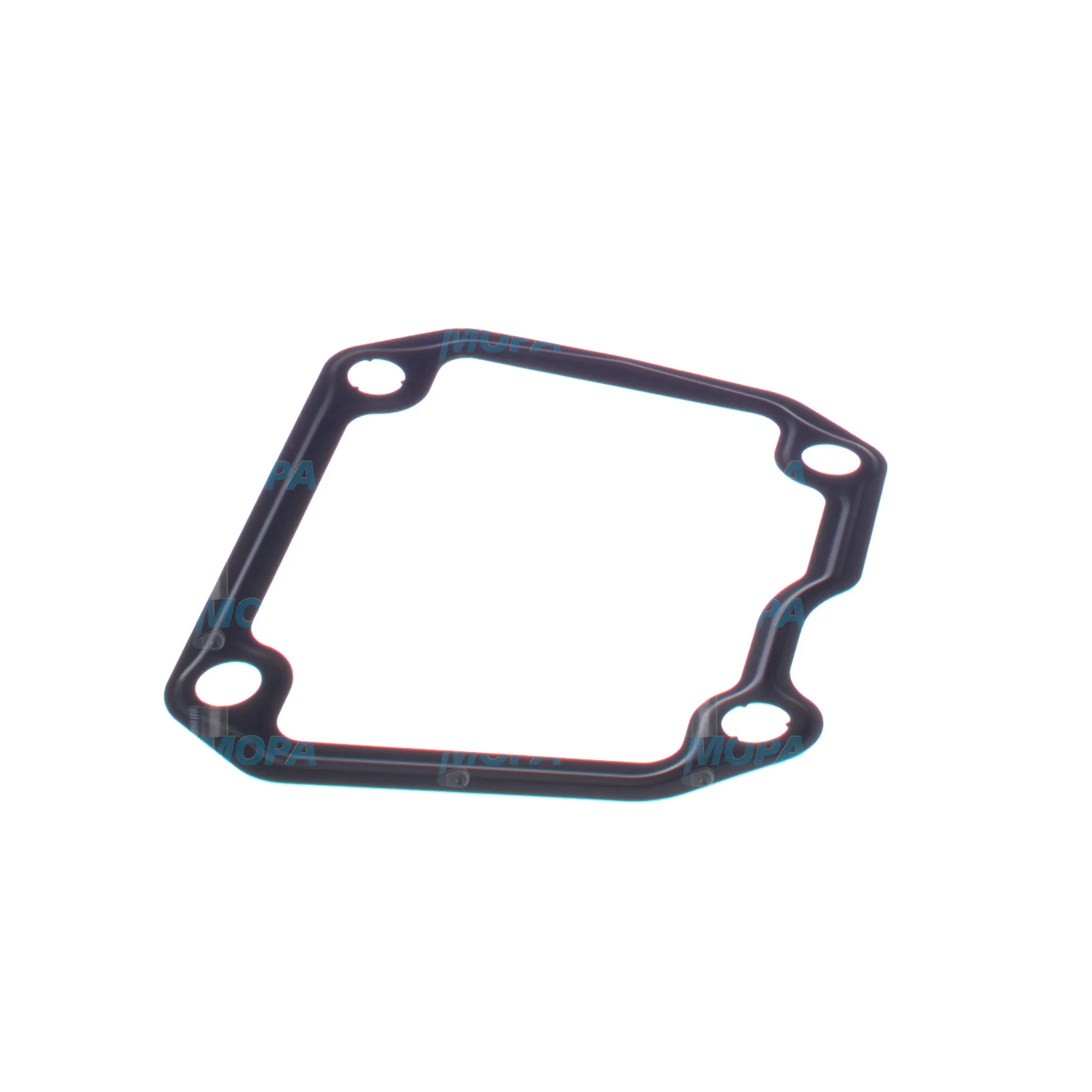 EXHAUST MANIFOLD GASKET - 51089010301 suitable for MAN D engines 16