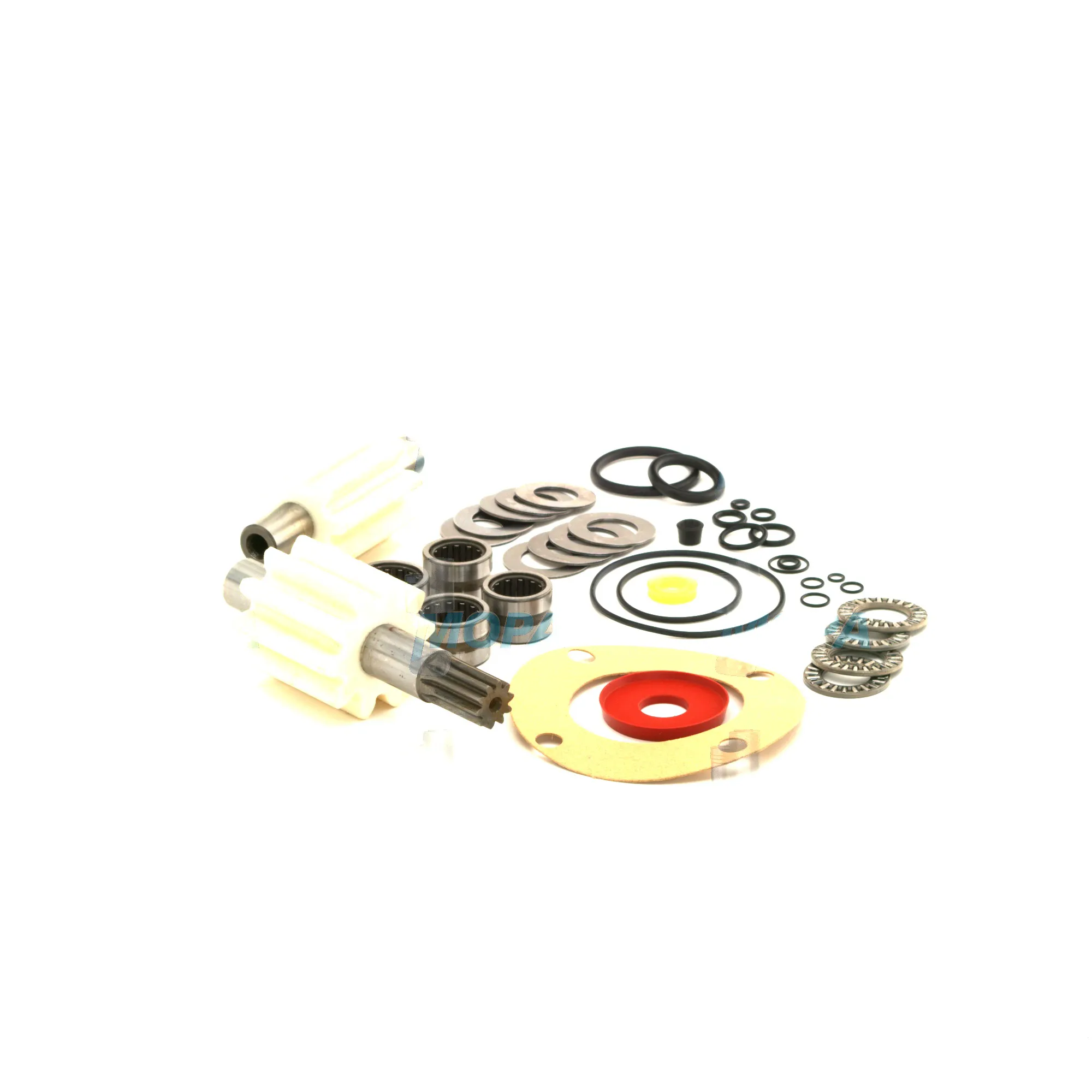 REPARATURSATZ - 50009006343 passend für MAN D-Motoren 8