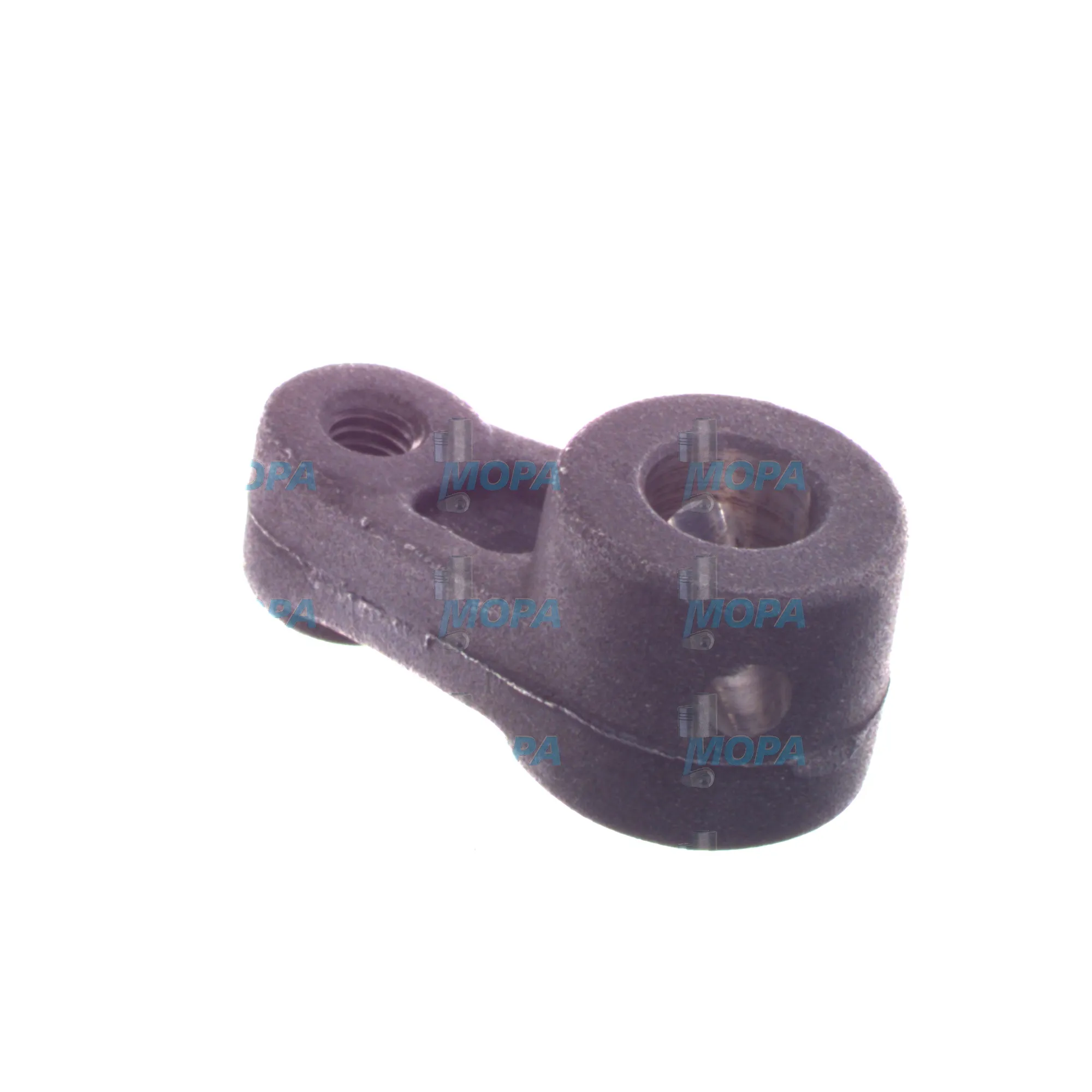 ABSTELLHEBEL - 02108859 passend für Deutz Motoren 4