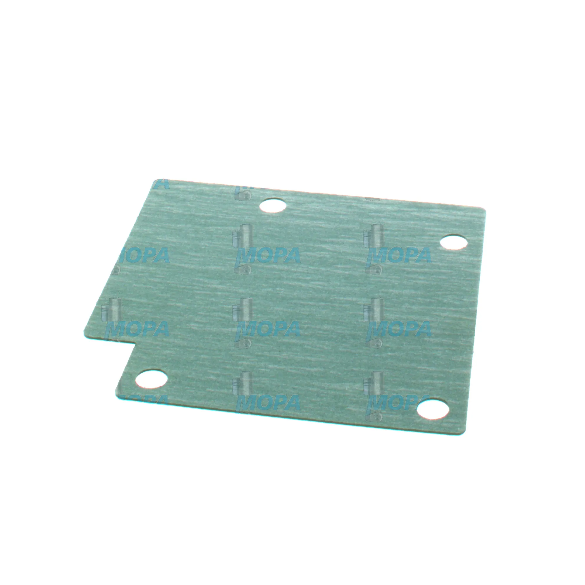 DICHTUNG - 02127638 passend für MWM & Deutz Motoren 5