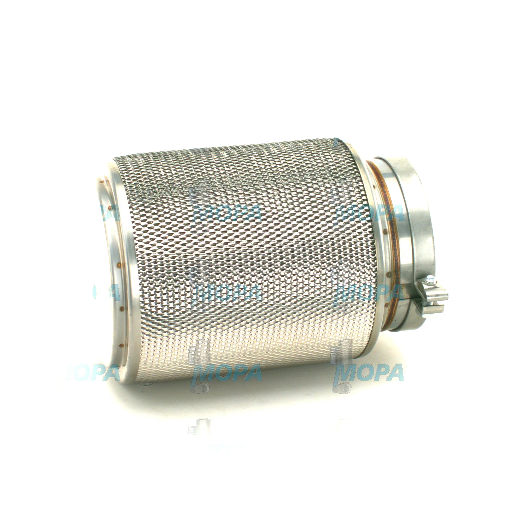 WET AIR CLEANER - 51083010013 suitable for MAN D engines 3