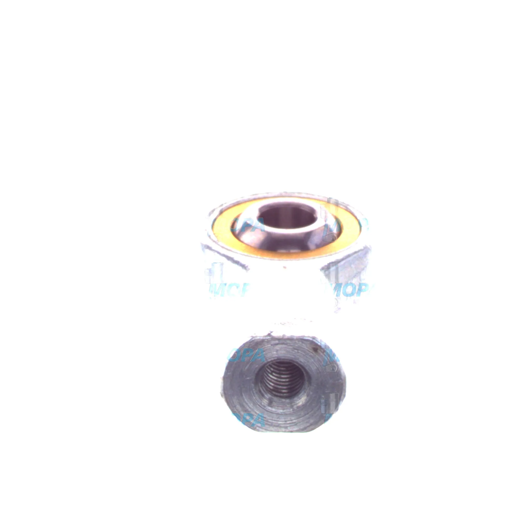 ROD END - 51953010025 suitable for MAN D engines 15